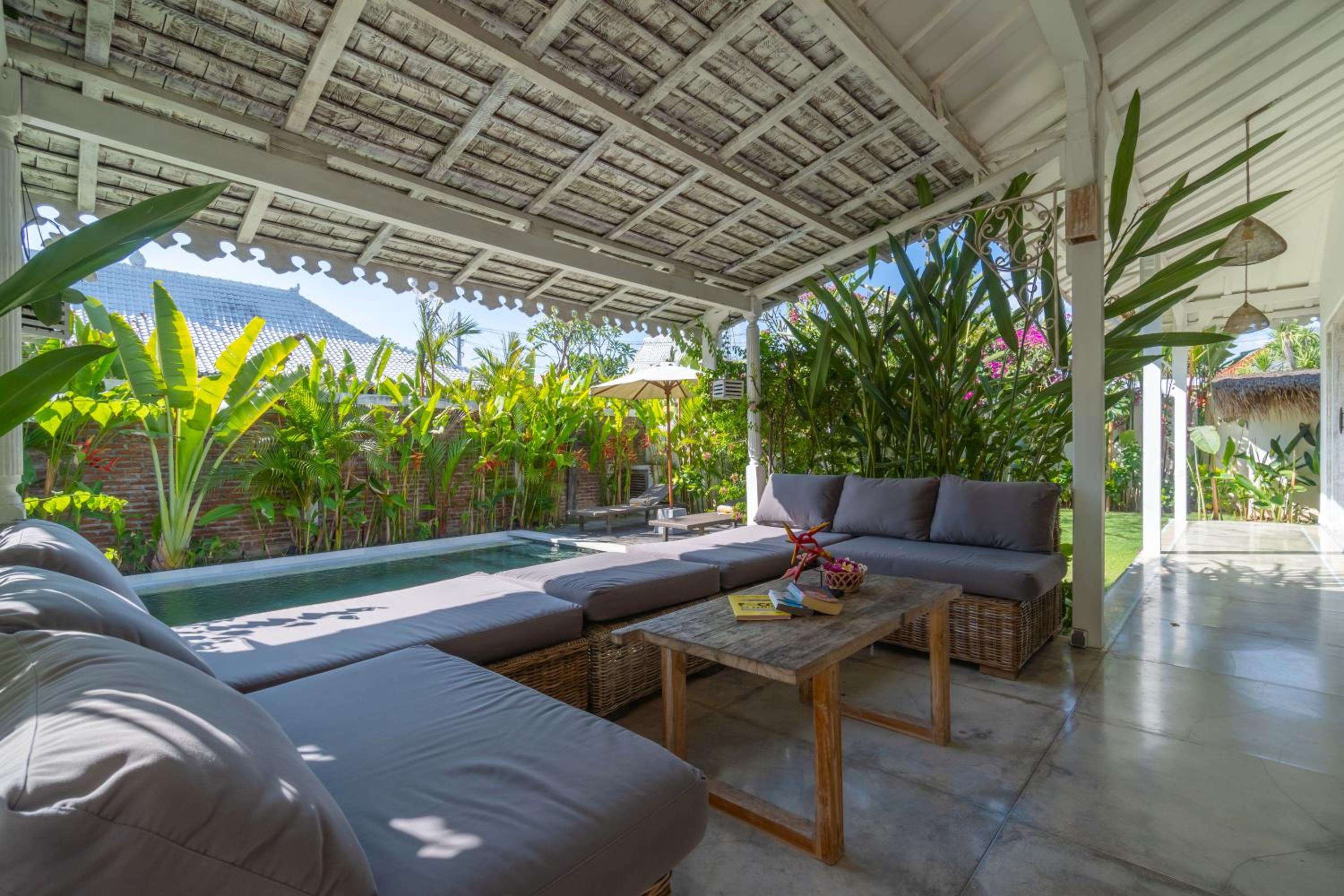 Vicolo ArtVillas