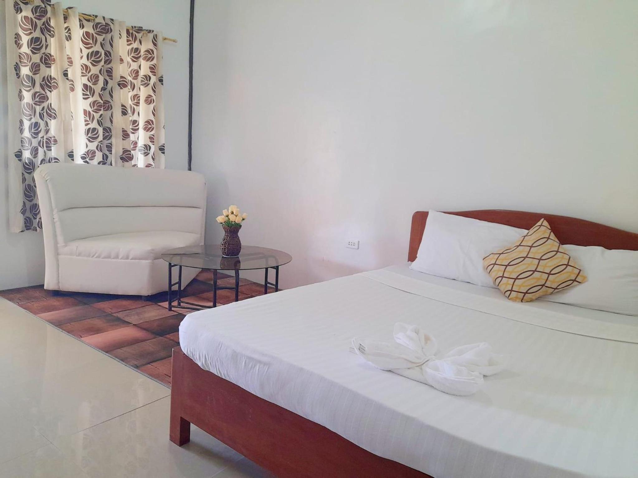 The Softbed Homestay