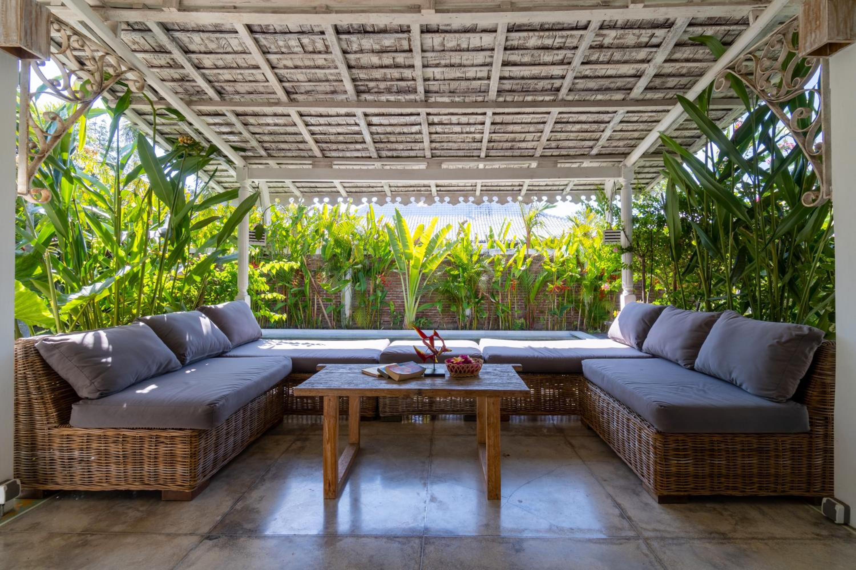 Vicolo ArtVillas