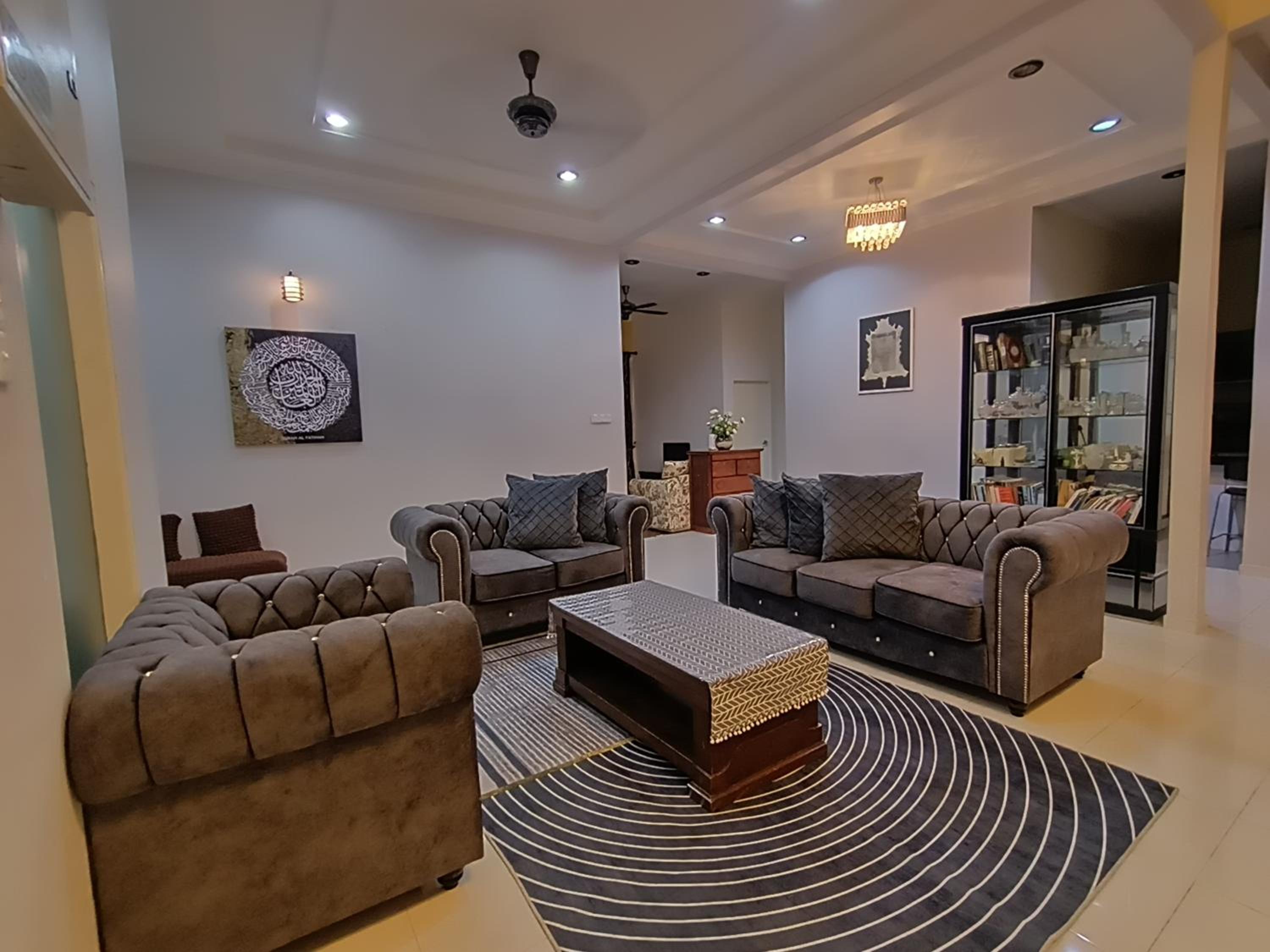 Awang's Villa Homestay photo 2