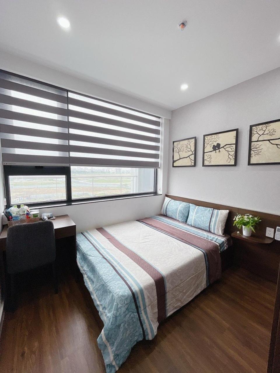 Amy Apartment in Nera Garden Hue