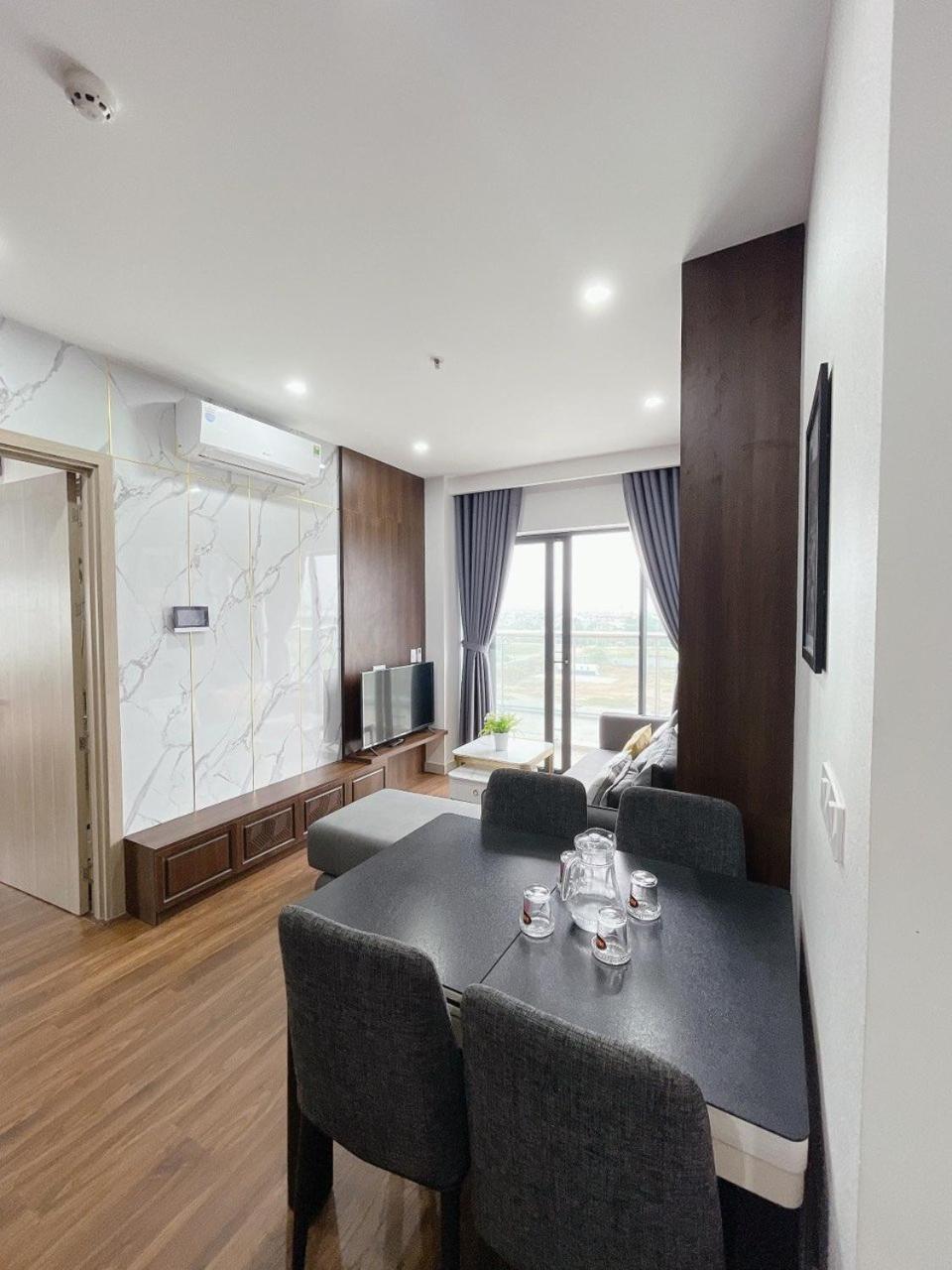 Amy Apartment in Nera Garden Hue