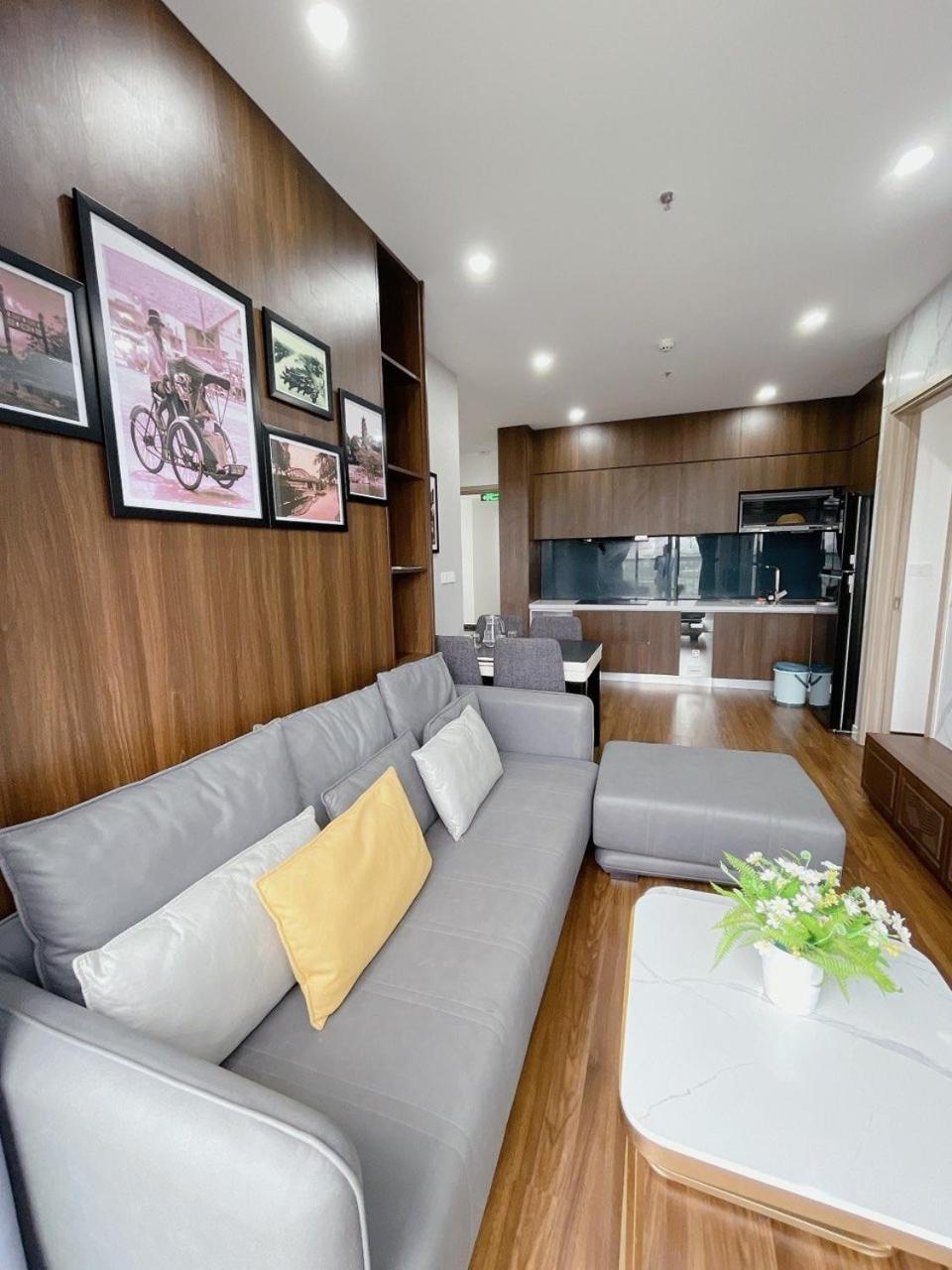 Amy Apartment in Nera Garden Hue