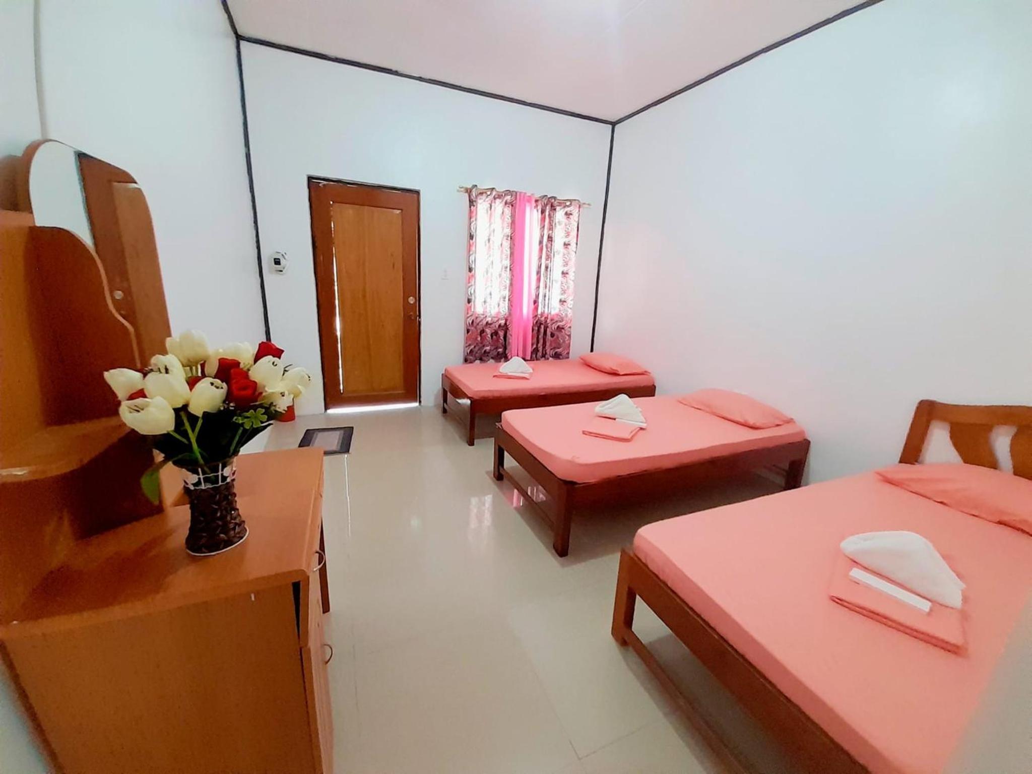 The Softbed Homestay