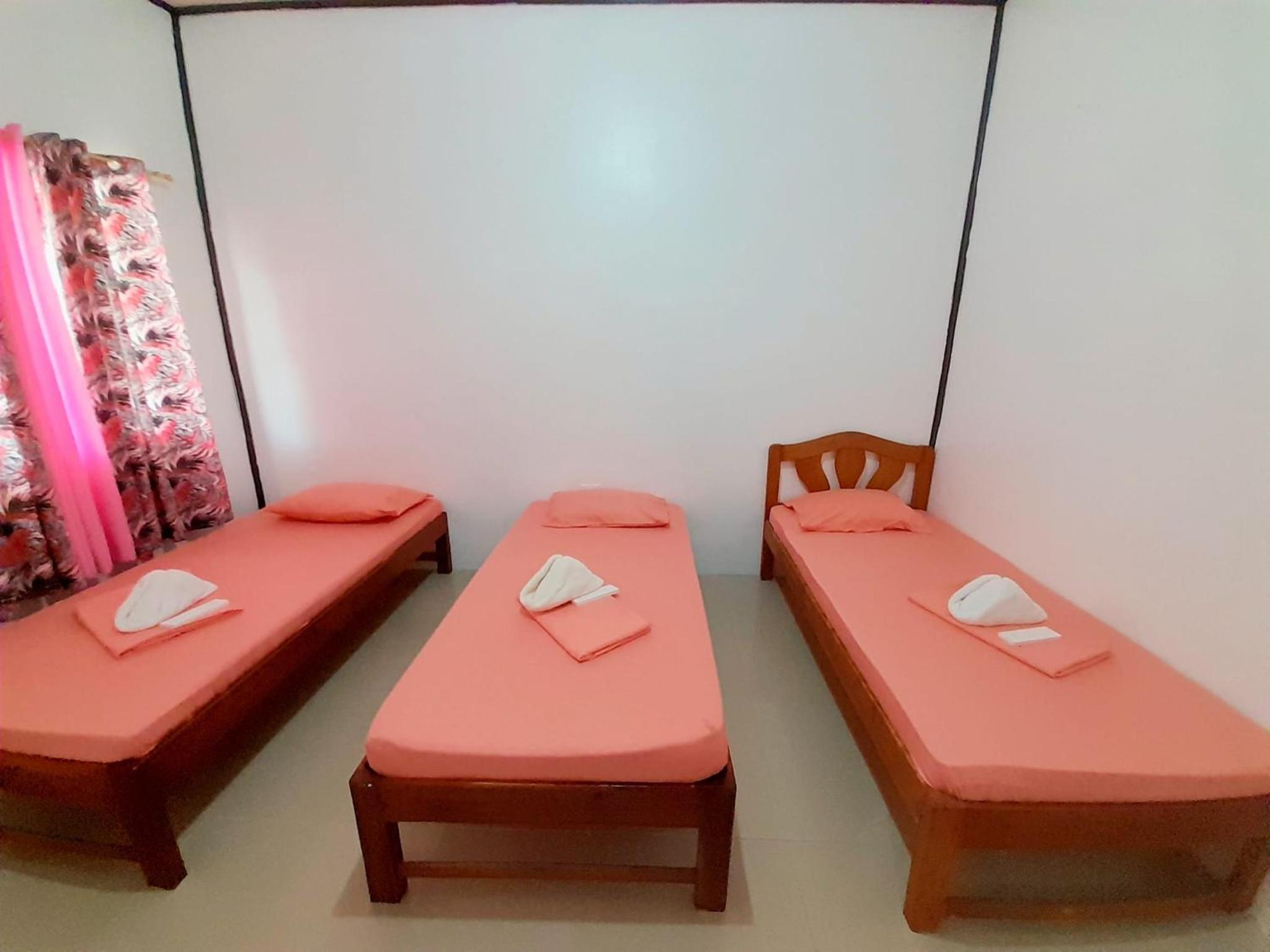 The Softbed Homestay