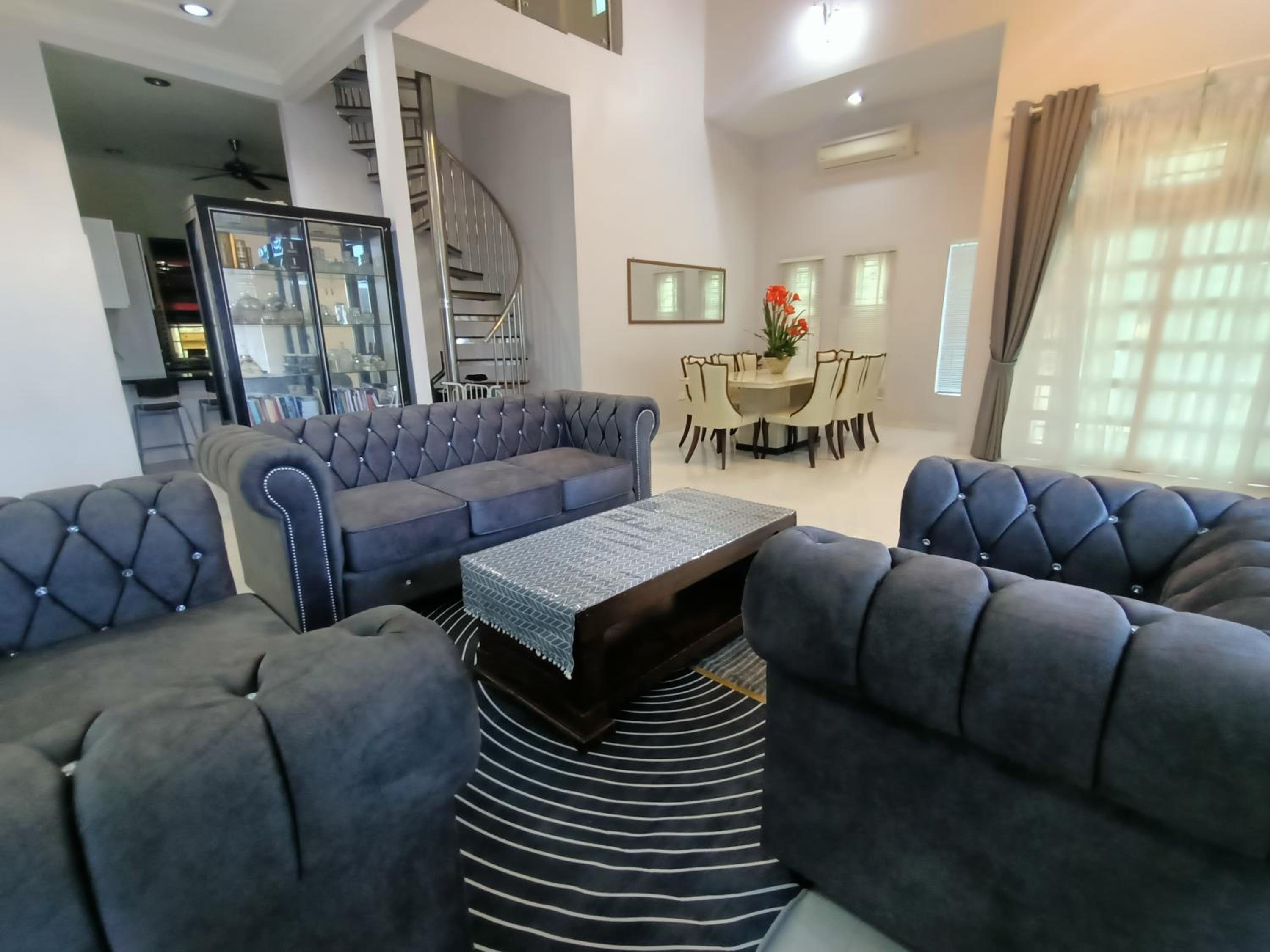 Awang's Villa Homestay photo 3