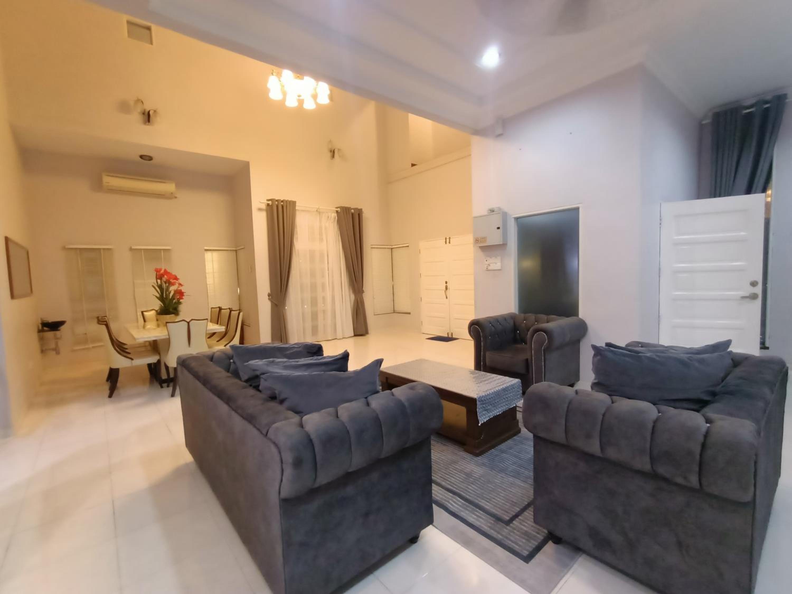 Awang's Villa Homestay photo 4