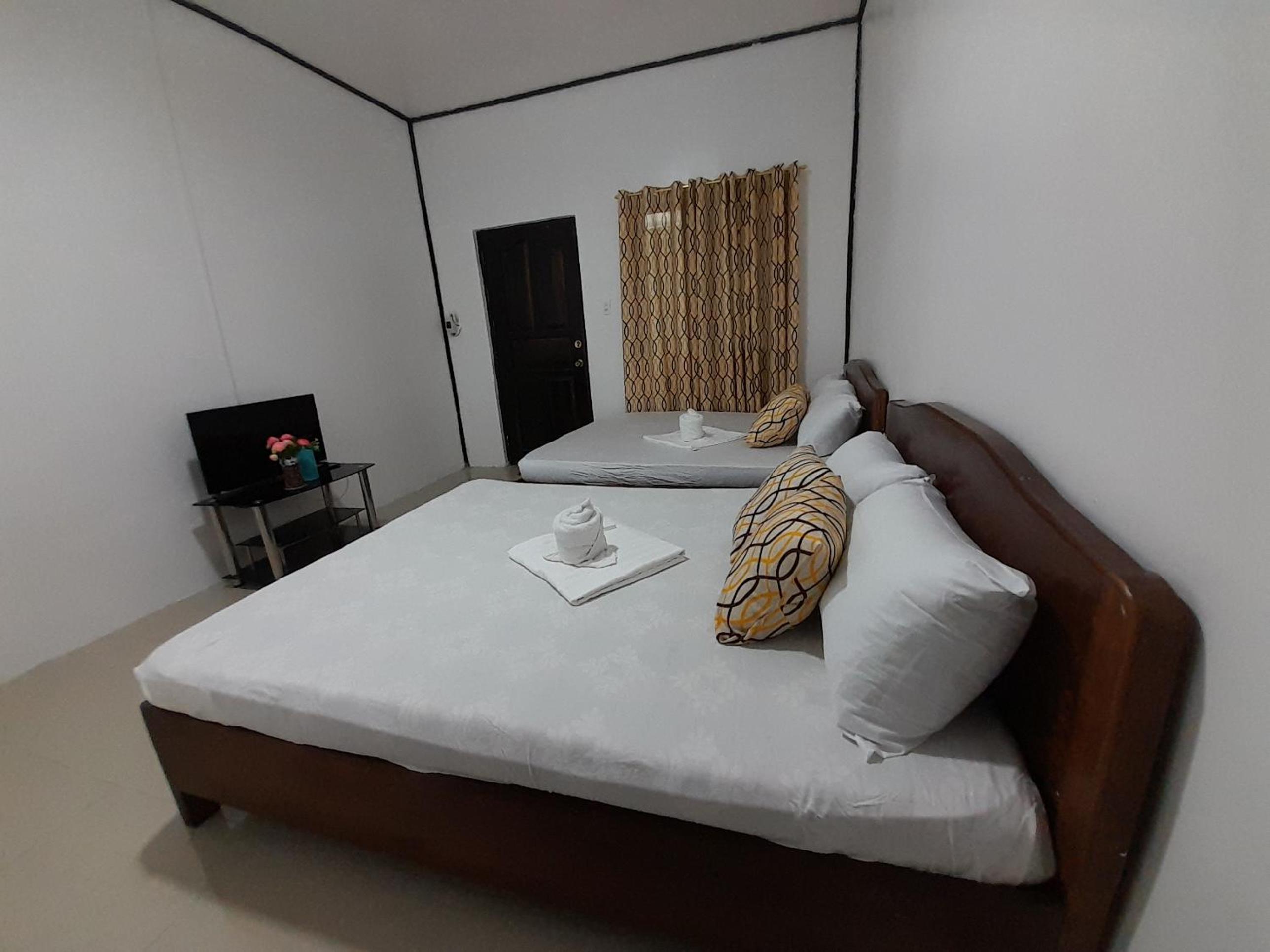 The Softbed Homestay