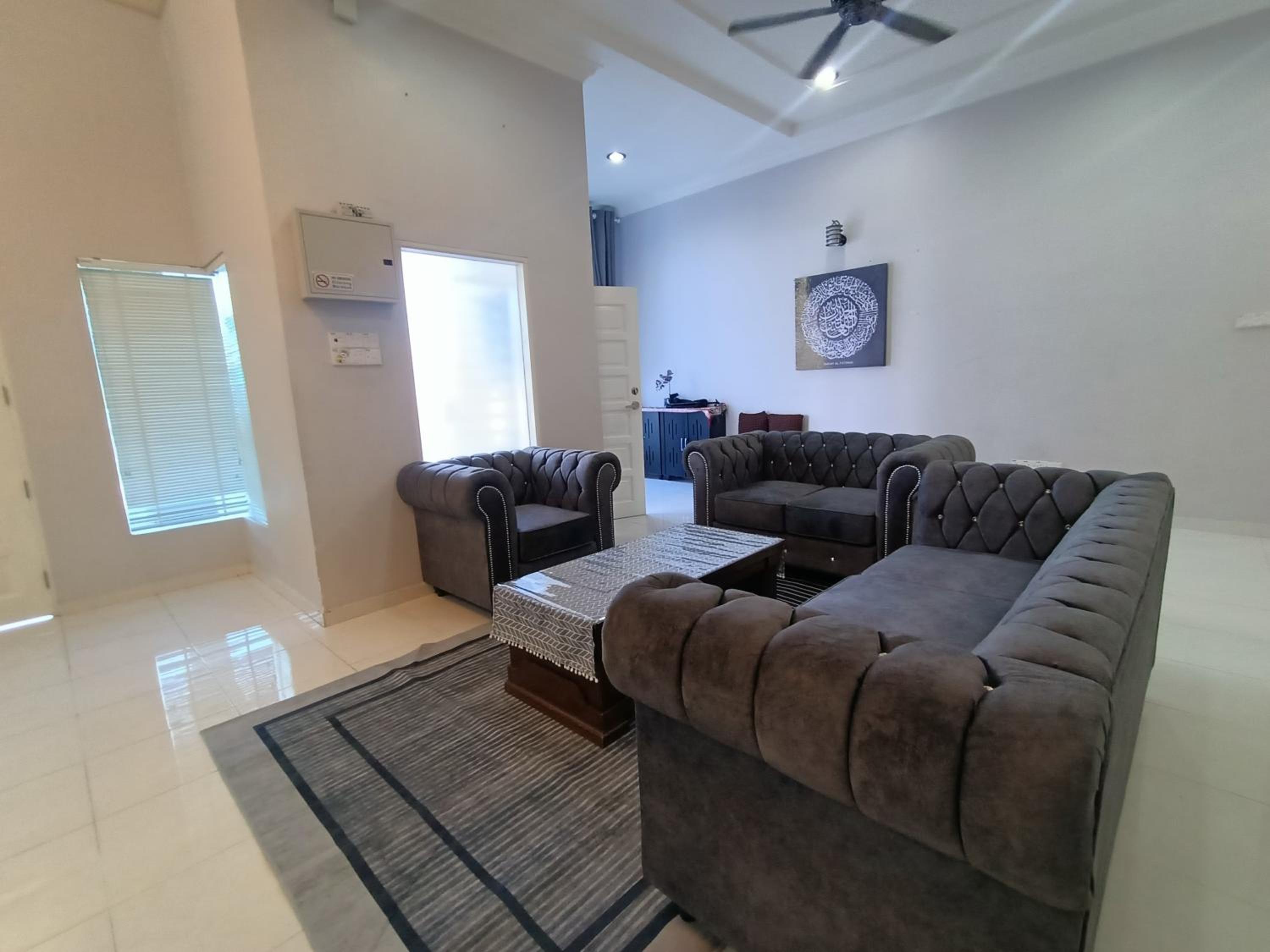 Awang's Villa Homestay photo 5