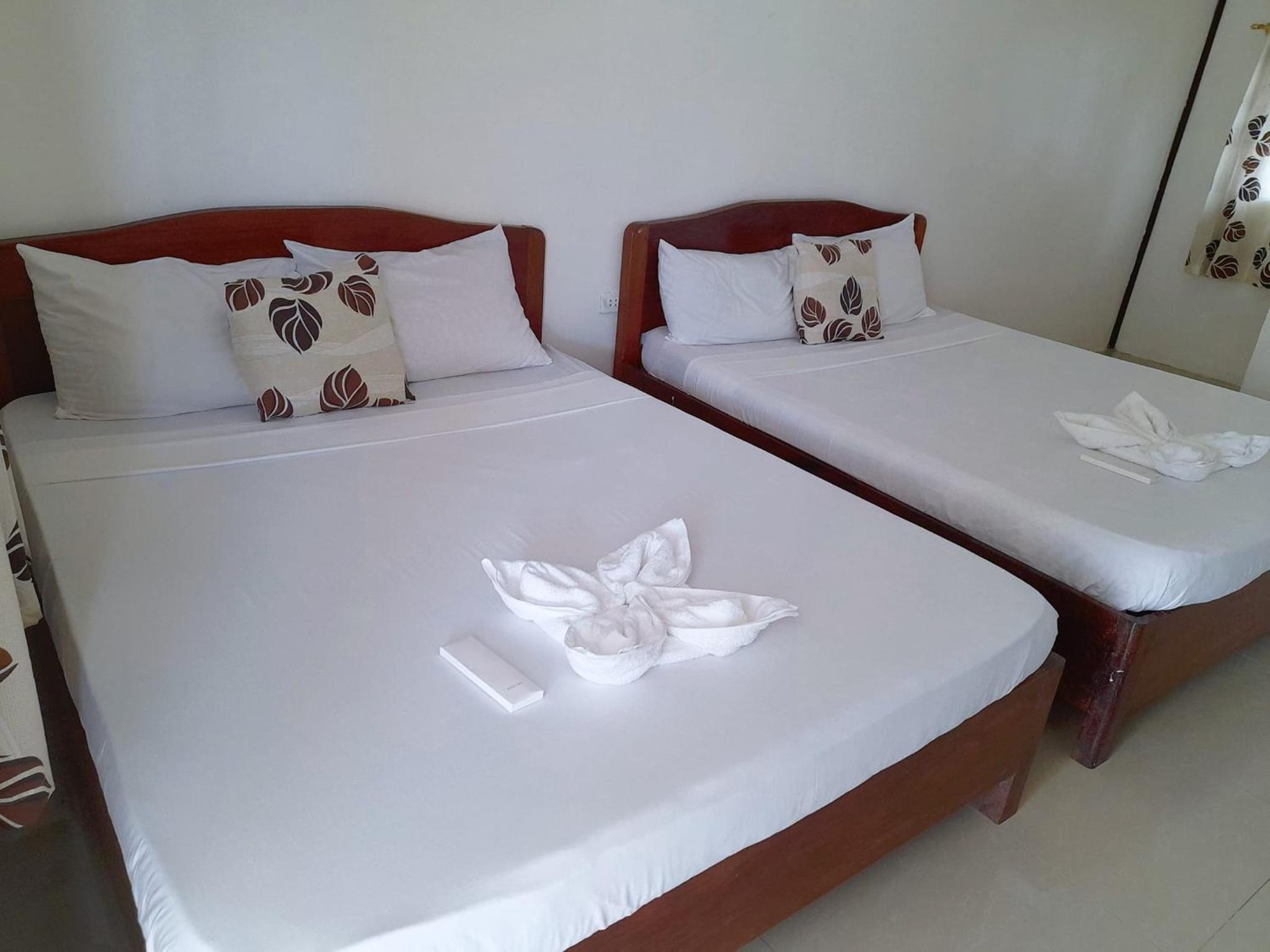 The Softbed Homestay