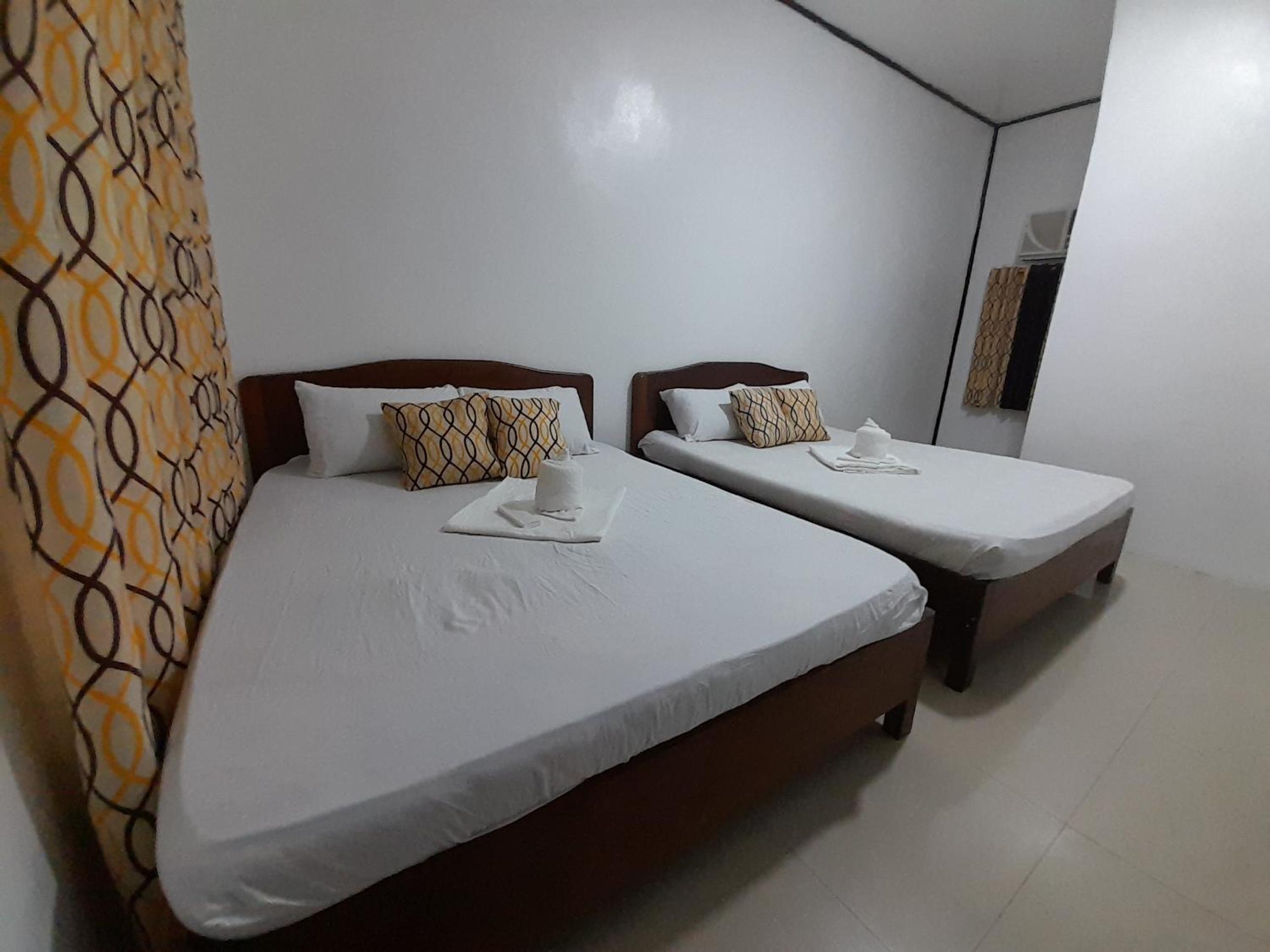 The Softbed Homestay
