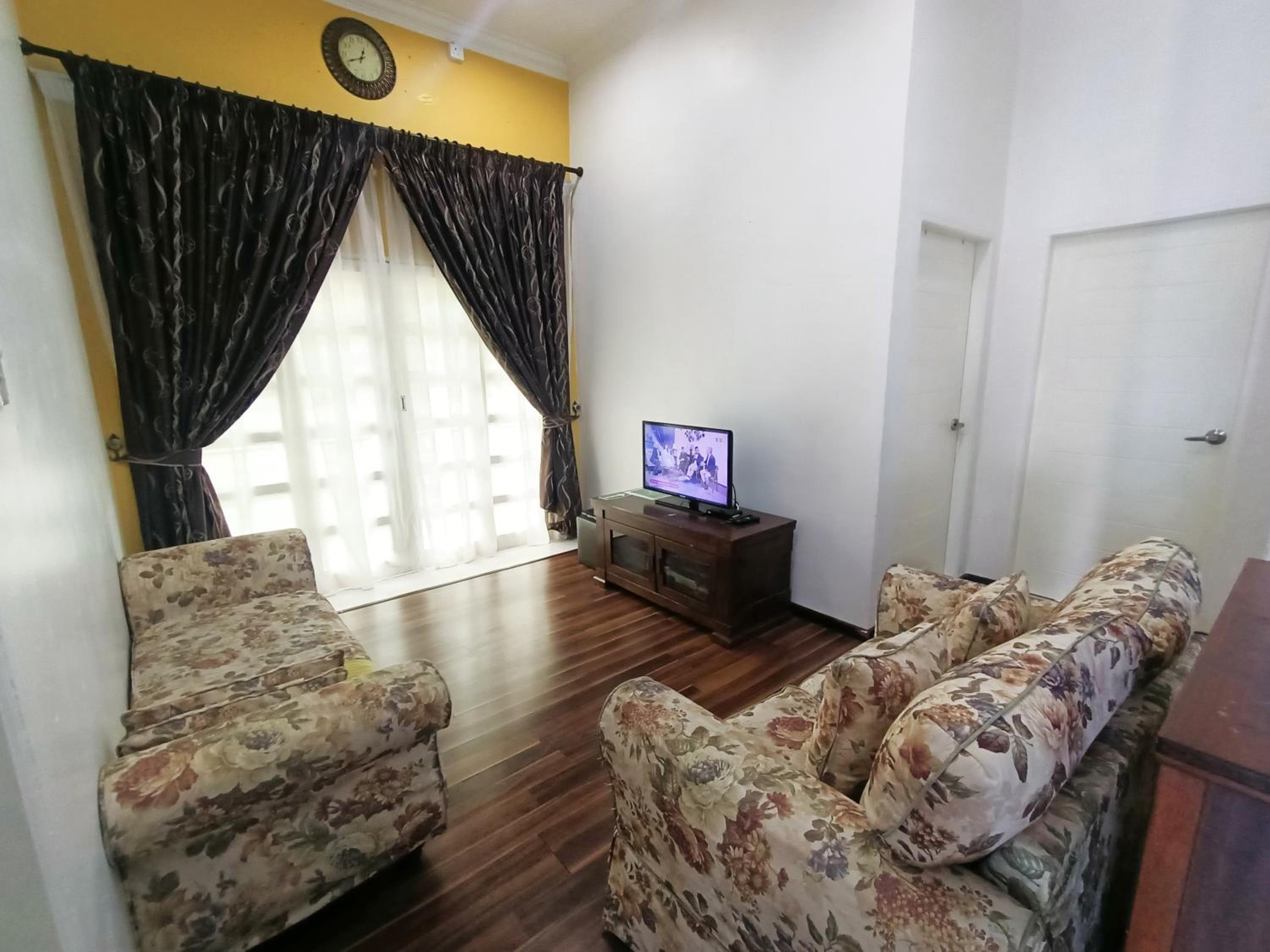 Awang's Villa Homestay photo 6