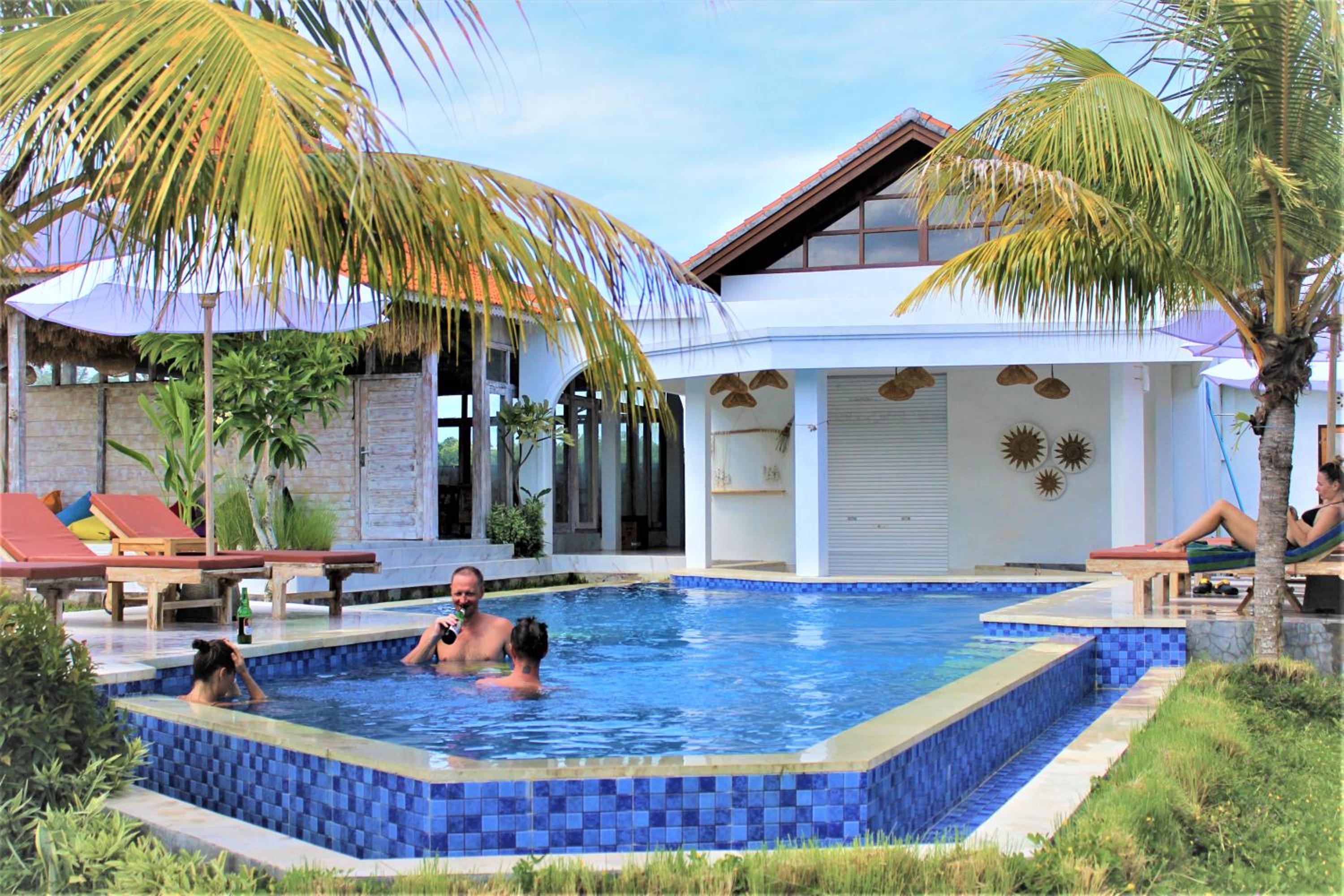 Green Village Jungle Resort view 3