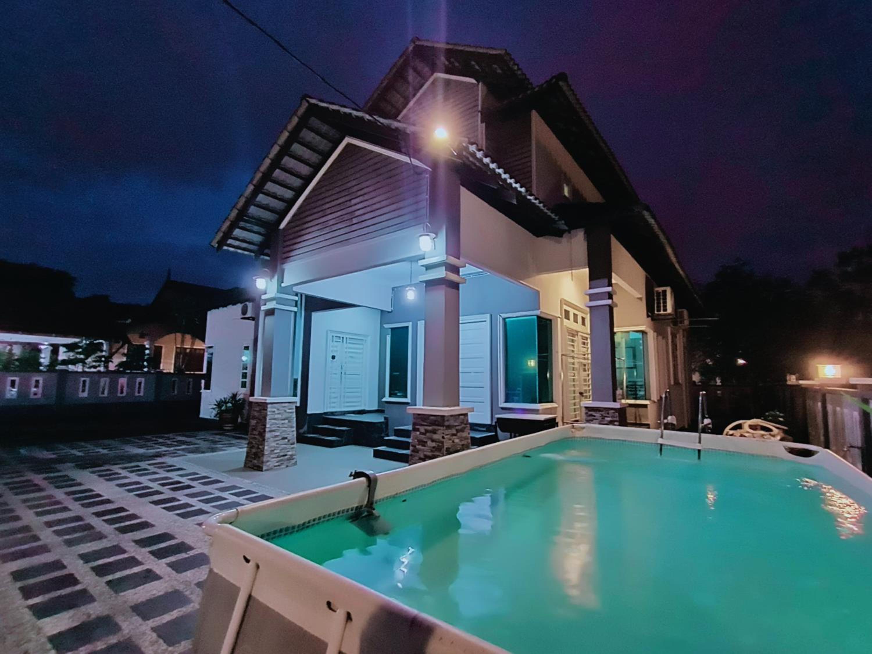 Awang's Villa Homestay photo 7