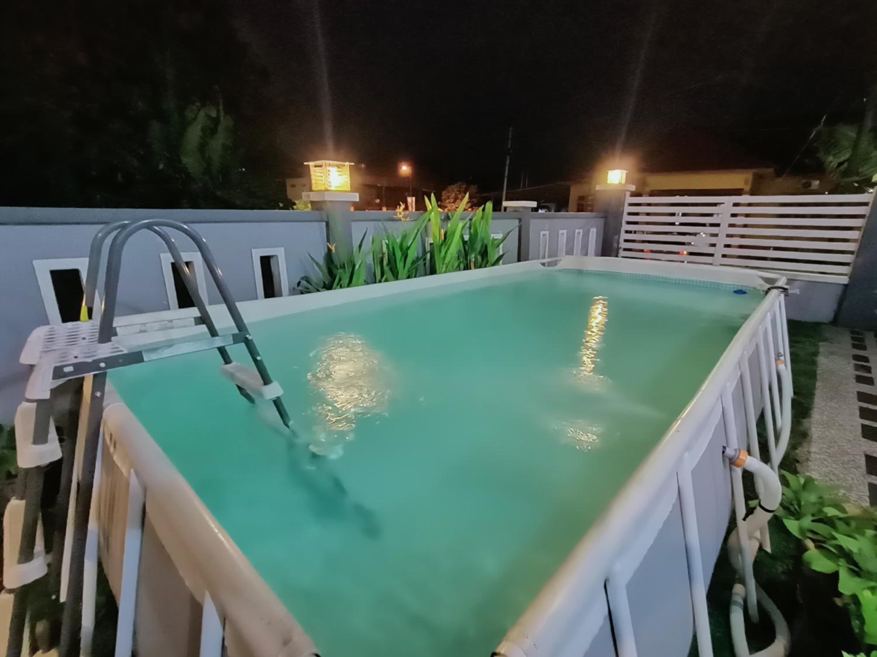 Awang's Villa Homestay photo 8