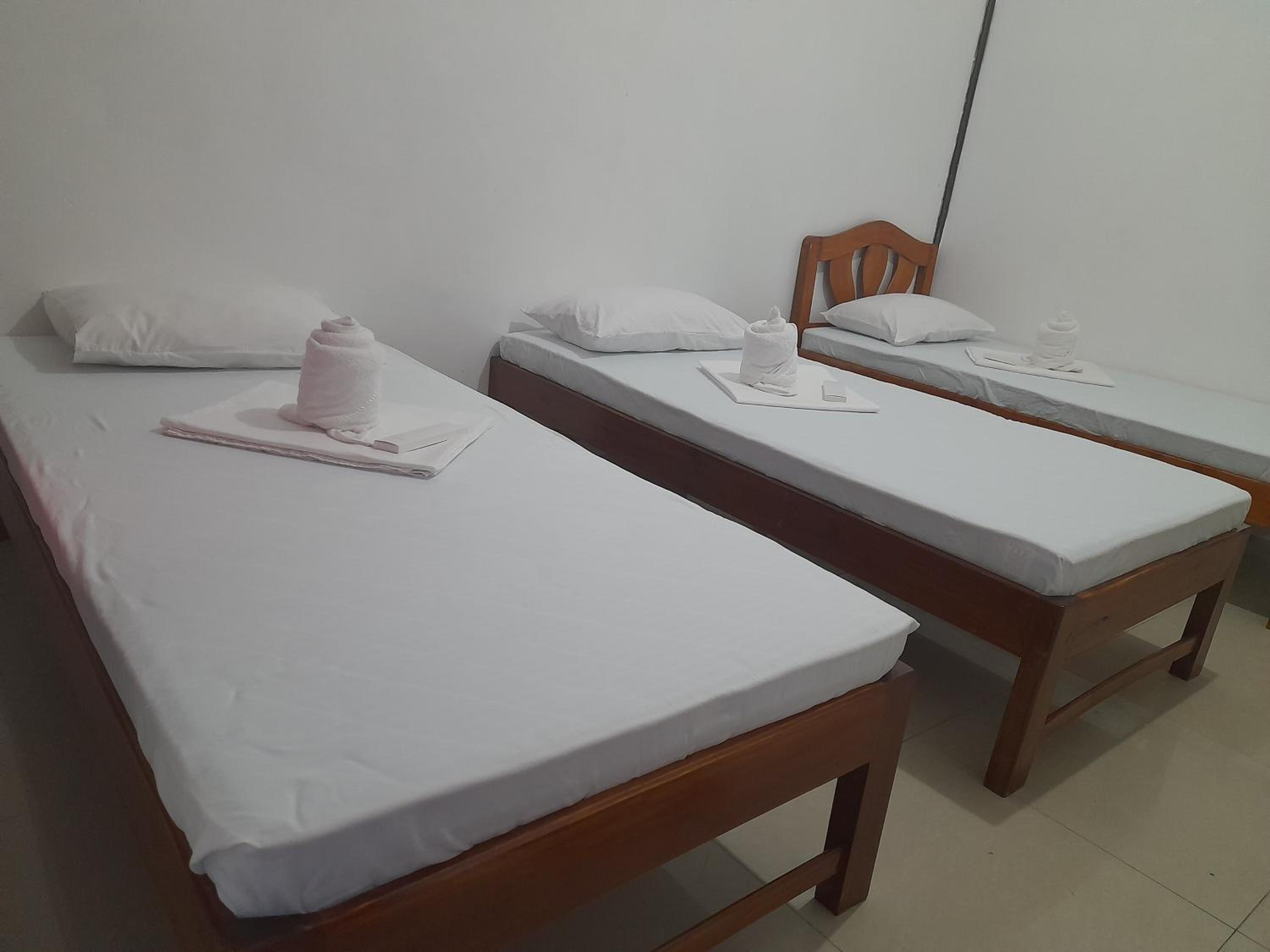 The Softbed Homestay