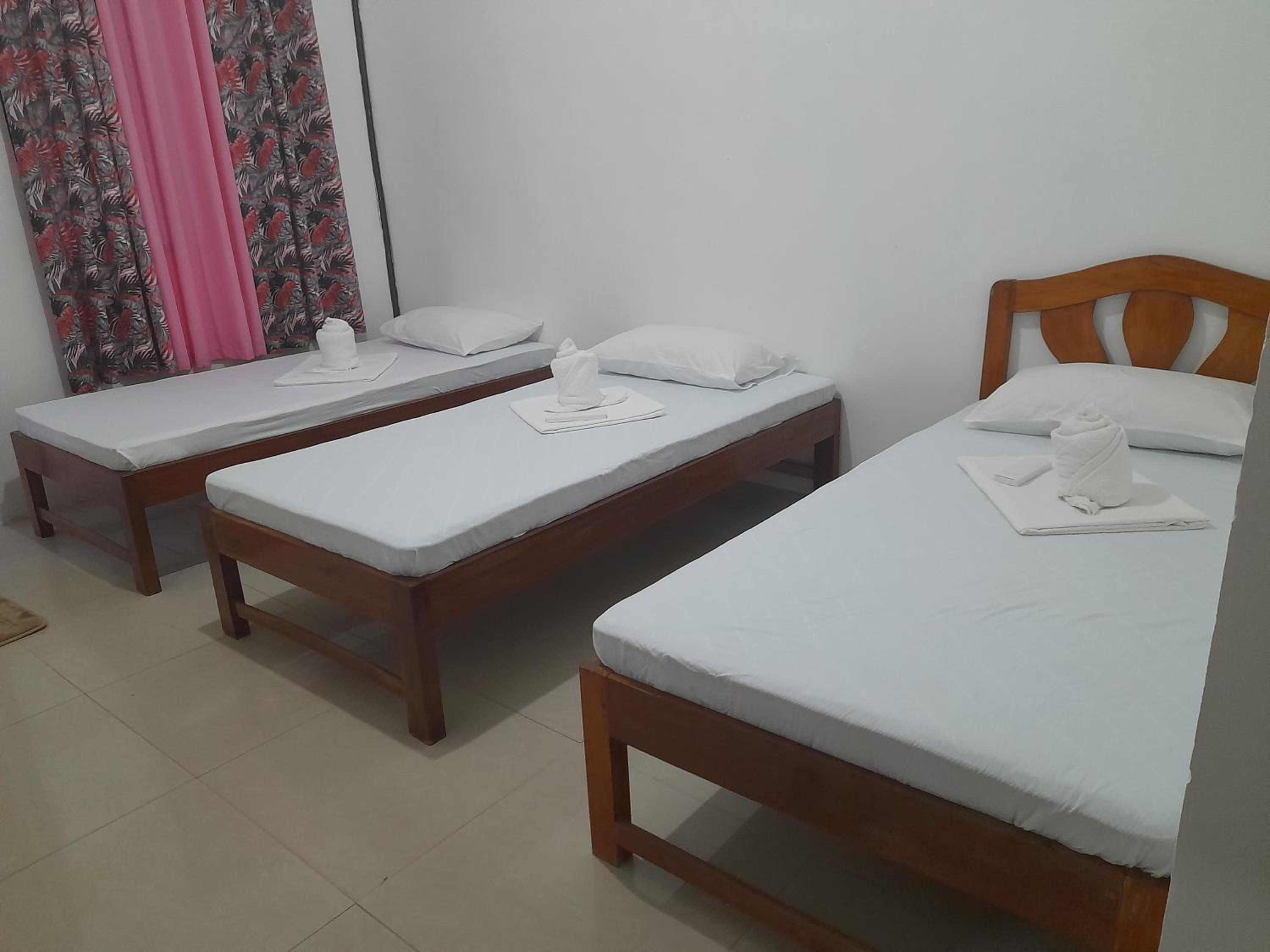 The Softbed Homestay