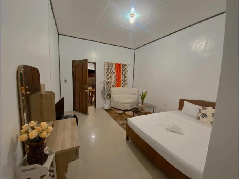 The Softbed Homestay