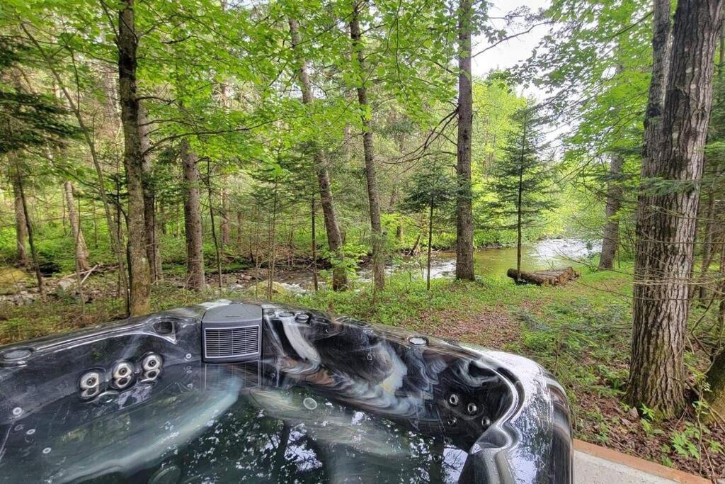 OPPY SHACK - SPA, BABY FOOT, BASKETBALL, LAC, RIVIERE