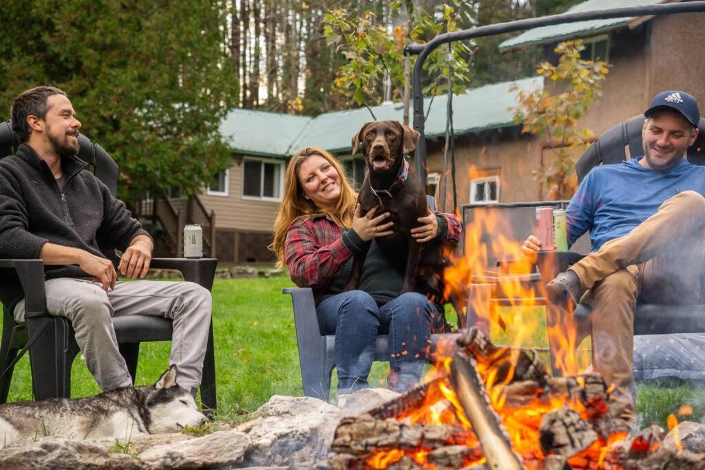 OPPY SHACK - SPA, BABY FOOT, BASKETBALL, LAC, RIVIERE