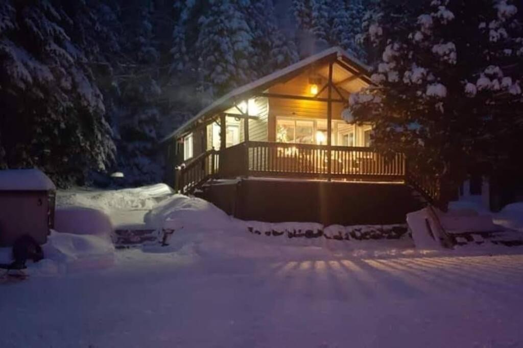 OPPY SHACK - SPA, BABY FOOT, BASKETBALL, LAC, RIVIERE