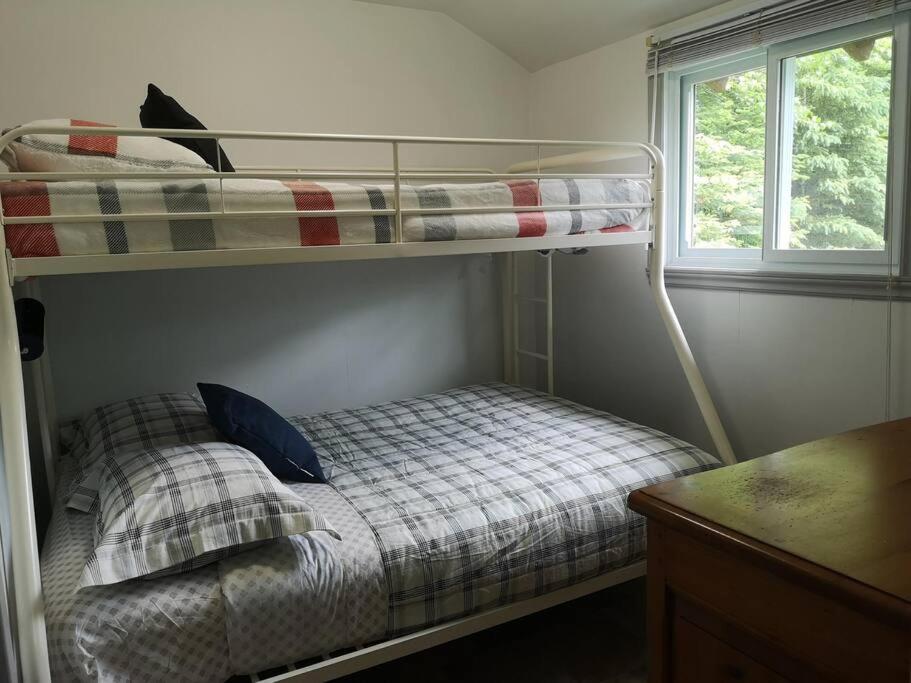 OPPY SHACK - SPA, BABY FOOT, BASKETBALL, LAC, RIVIERE