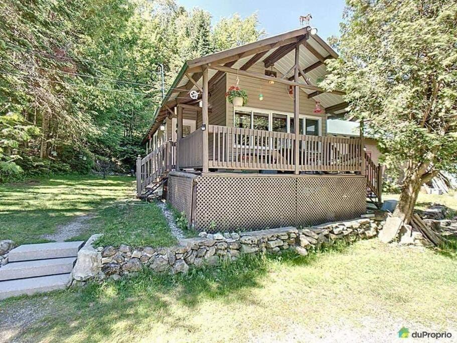 OPPY SHACK - SPA, BABY FOOT, BASKETBALL, LAC, RIVIERE