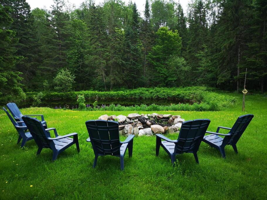 OPPY SHACK - SPA, BABY FOOT, BASKETBALL, LAC, RIVIERE