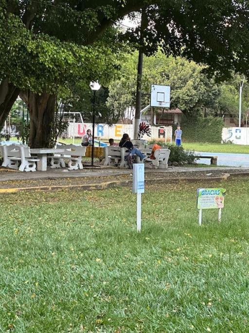 Apartamento frente a cosmocentro