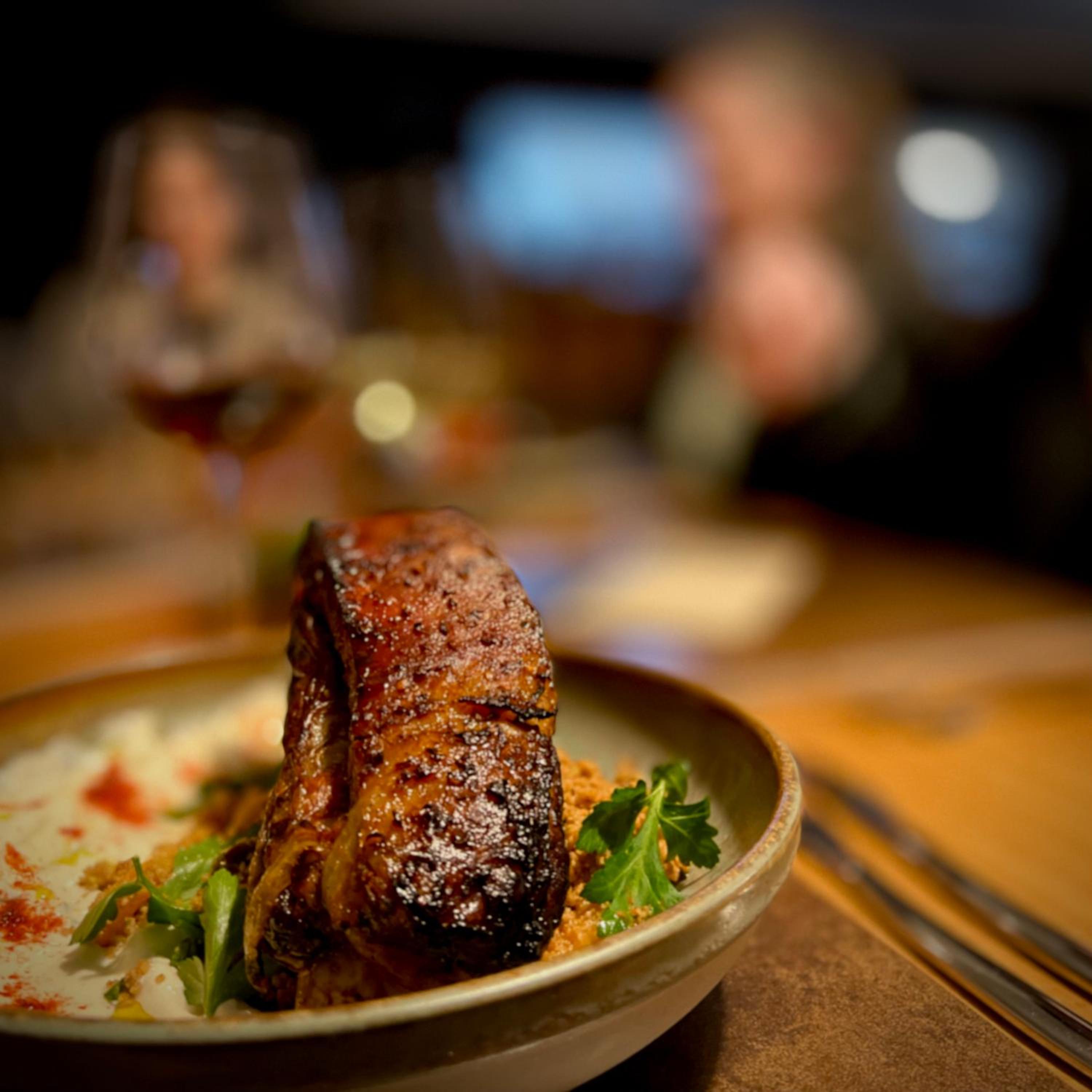 Wandering Trout - Gourmet Stays