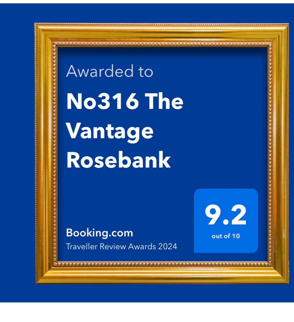 No316 The Vantage Rosebank