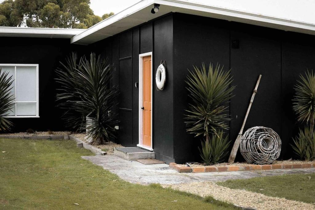 Dune Shack - Beachfront - Sauna - Pet Friendly