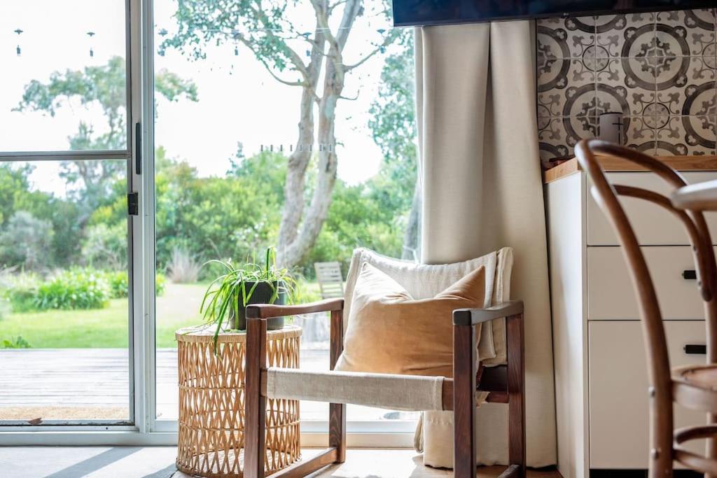 Dune Shack - Beachfront - Sauna - Pet Friendly