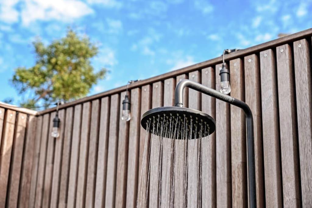 Dune Shack - Beachfront - Sauna - Pet Friendly