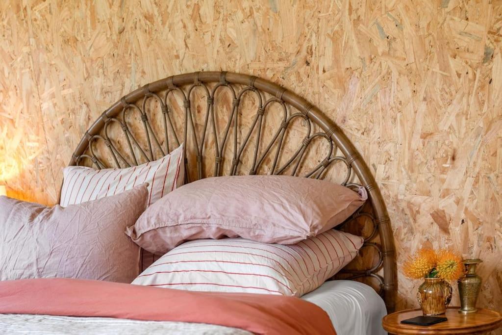 Dune Shack - Beachfront - Sauna - Pet Friendly