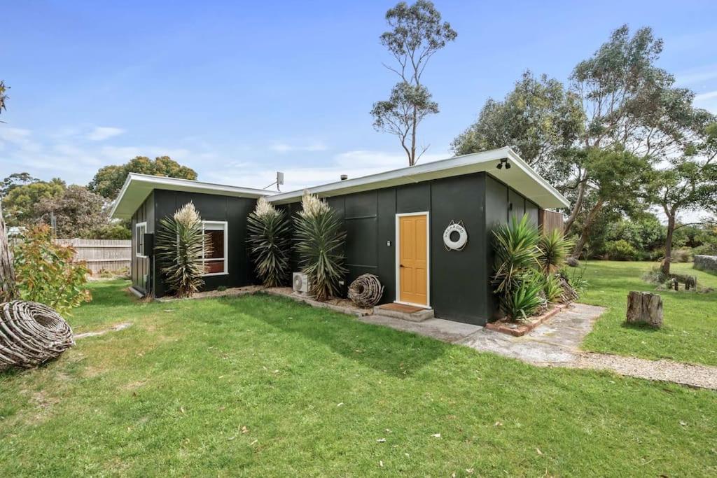 Dune Shack - Beachfront - Sauna - Pet Friendly