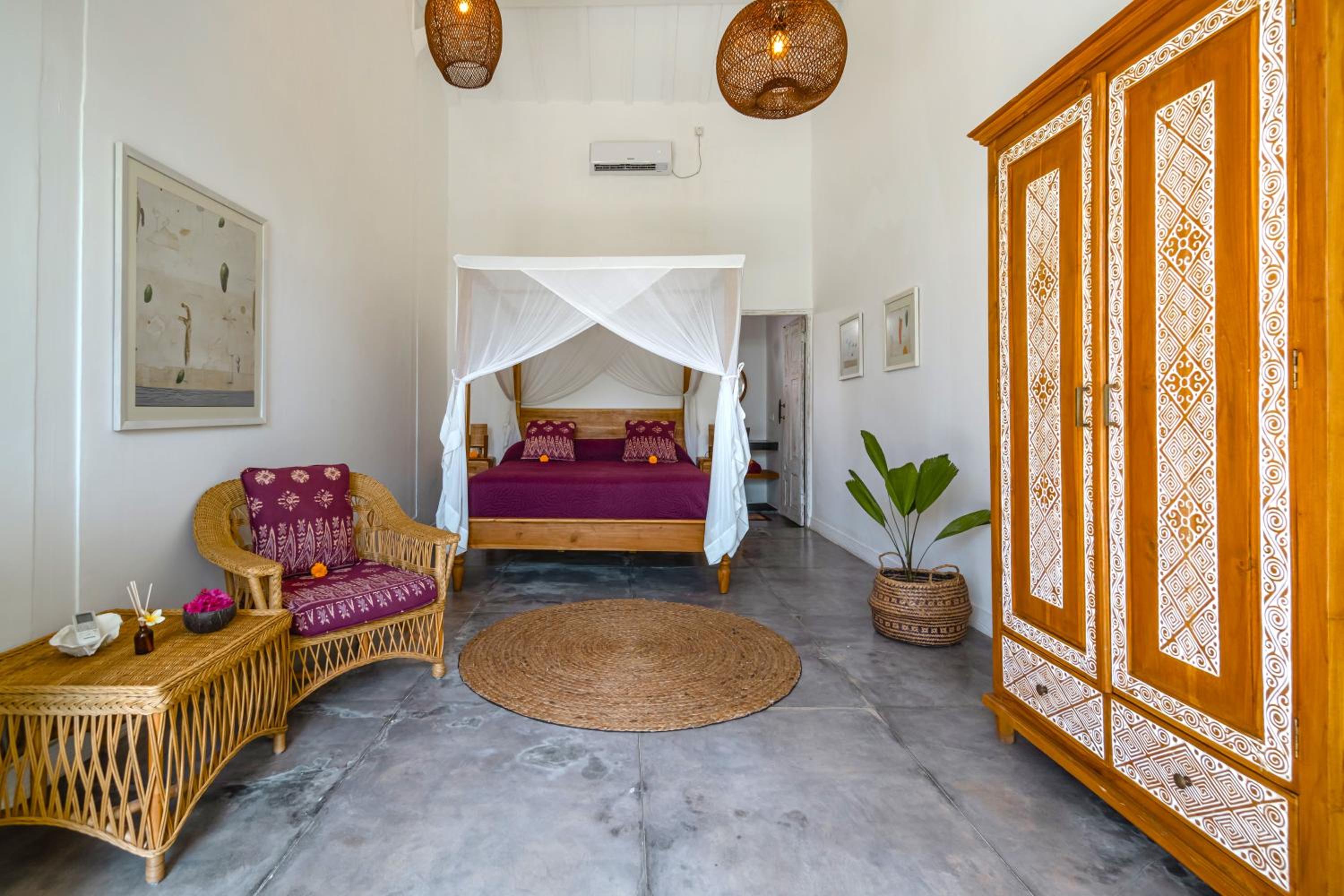 Vicolo ArtVillas