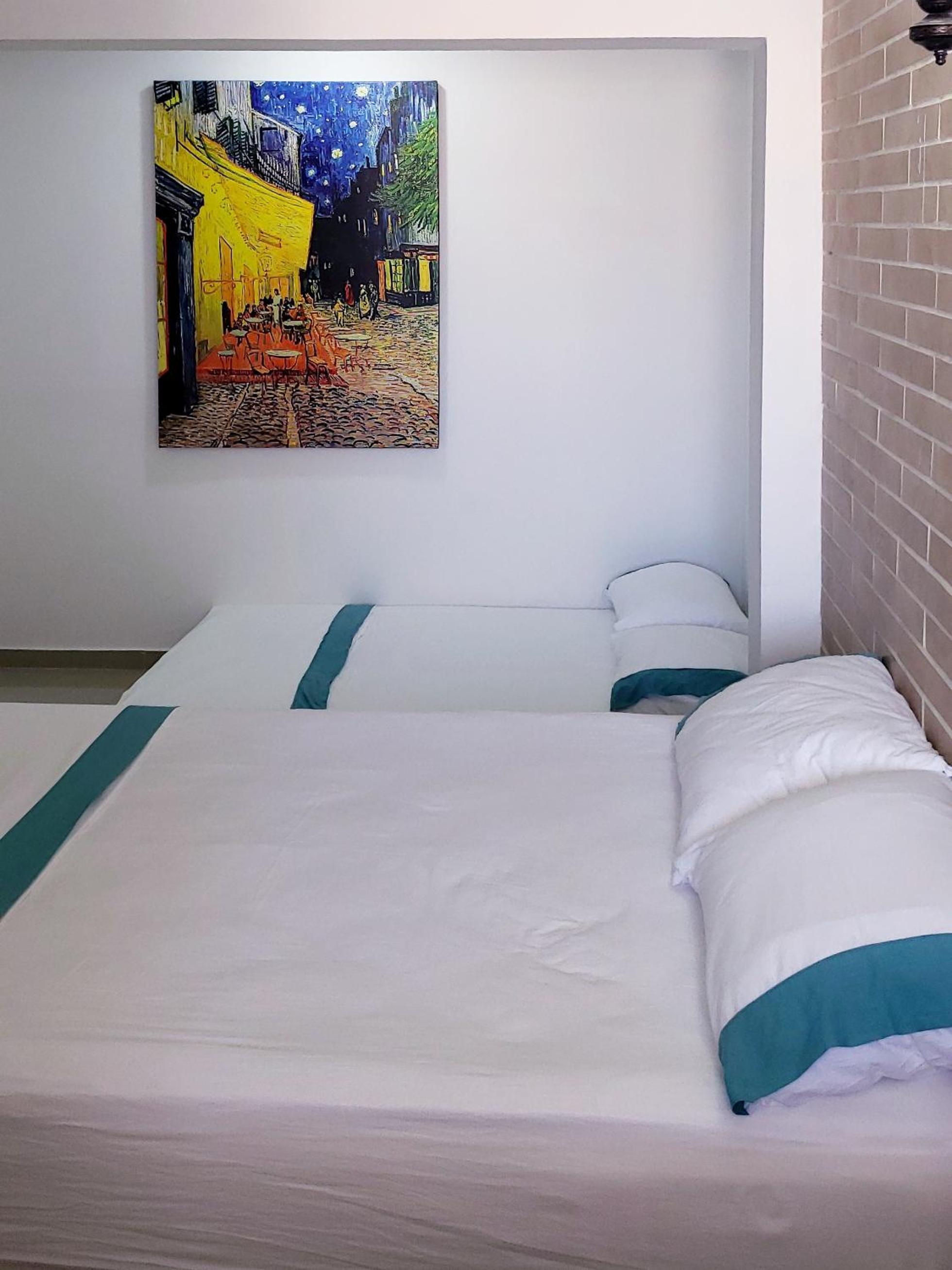 ANGELOPOLIS DEL MAR, FULL HOUSE & APARTMENTS