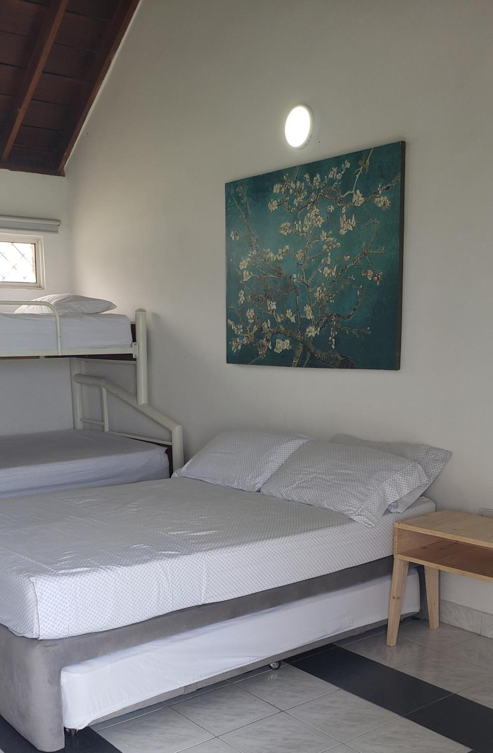 ANGELOPOLIS DEL MAR, FULL HOUSE & APARTMENTS