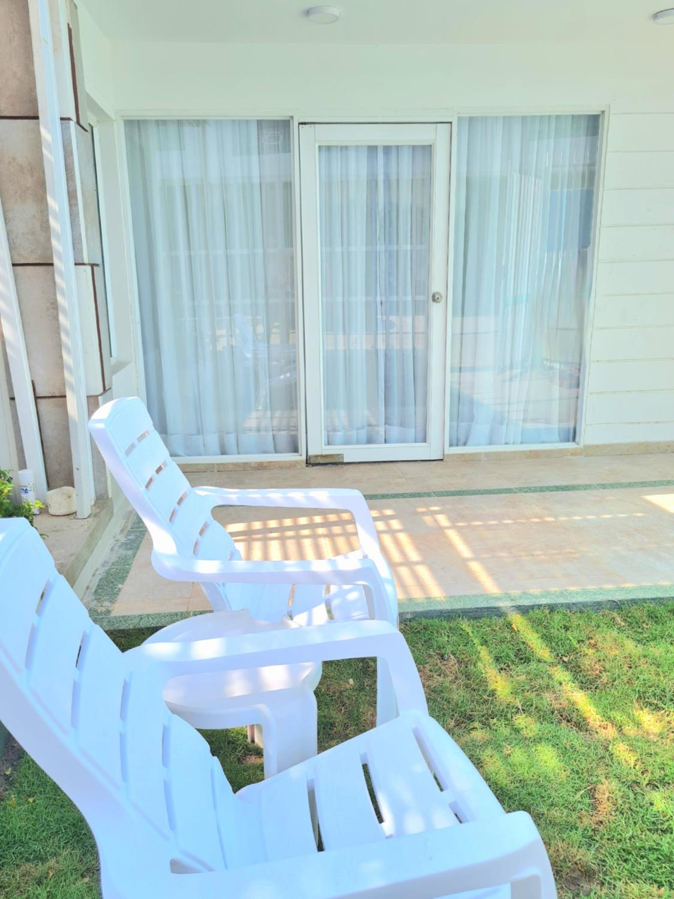 ANGELOPOLIS DEL MAR, FULL HOUSE & APARTMENTS