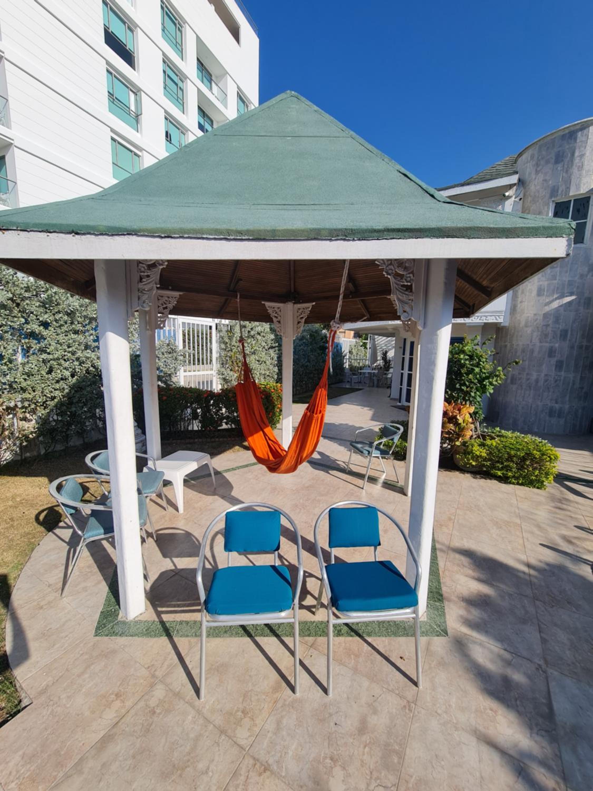 ANGELOPOLIS DEL MAR, FULL HOUSE & APARTMENTS