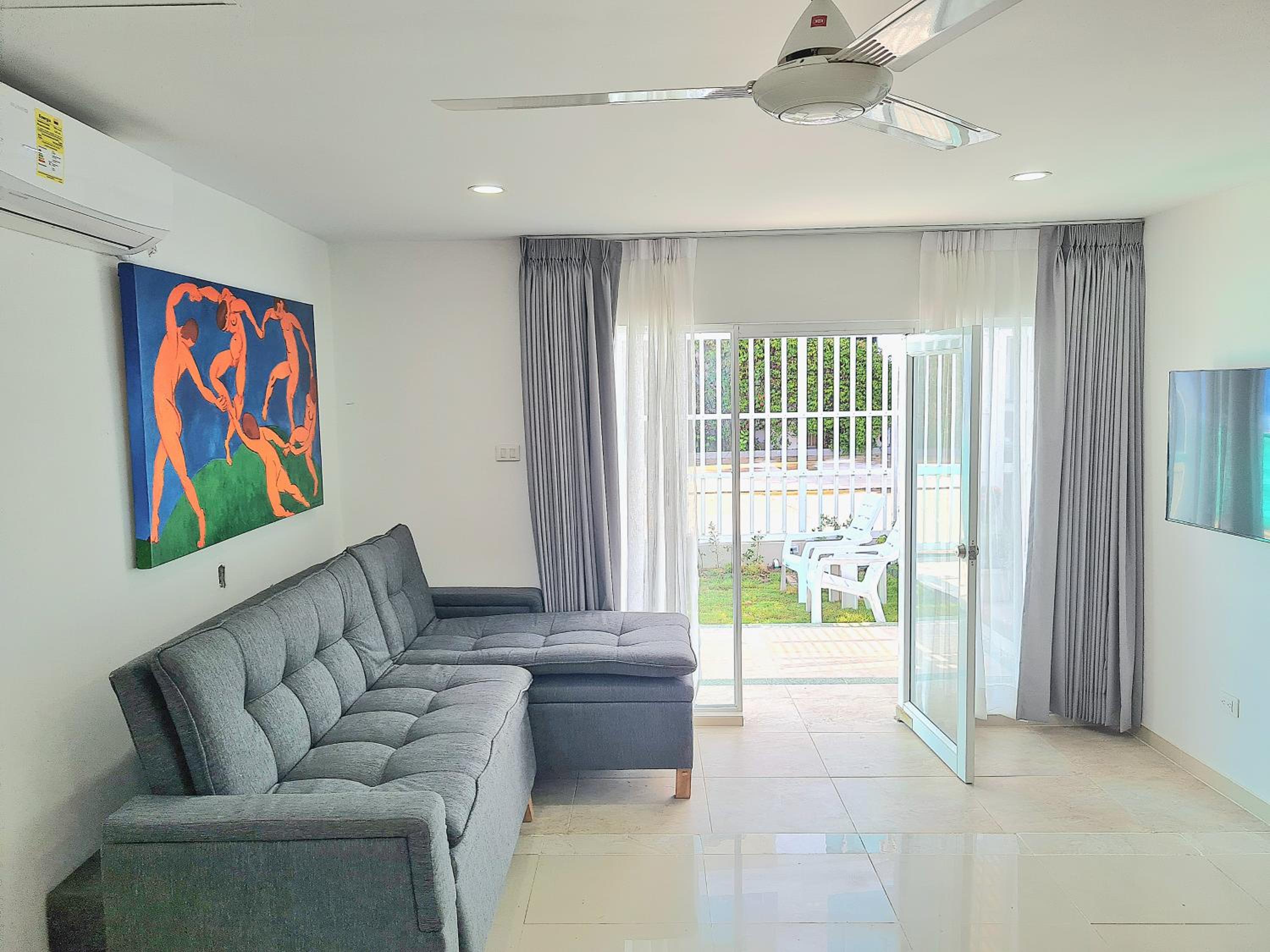 ANGELOPOLIS DEL MAR, FULL HOUSE & APARTMENTS