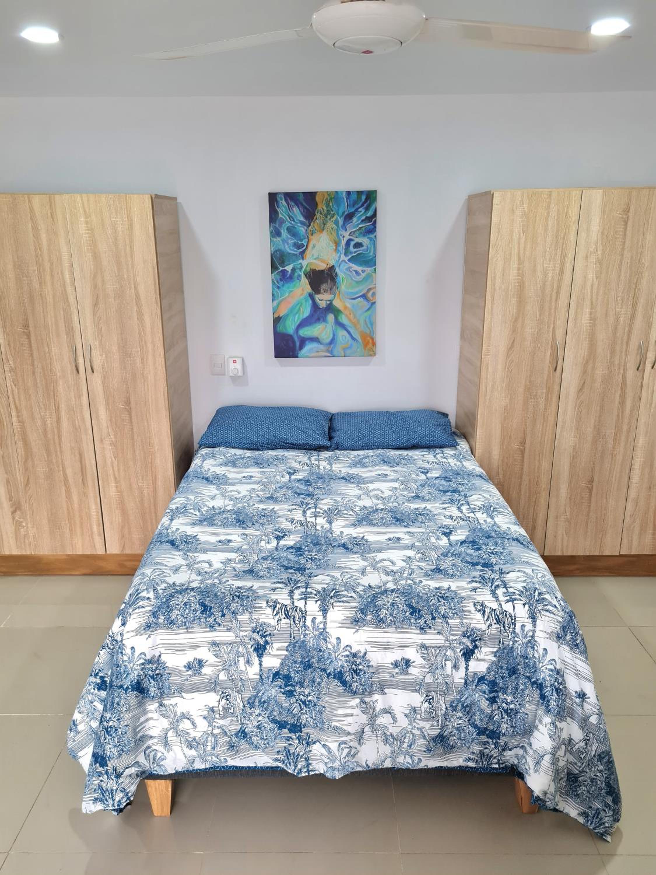 ANGELOPOLIS DEL MAR, FULL HOUSE & APARTMENTS