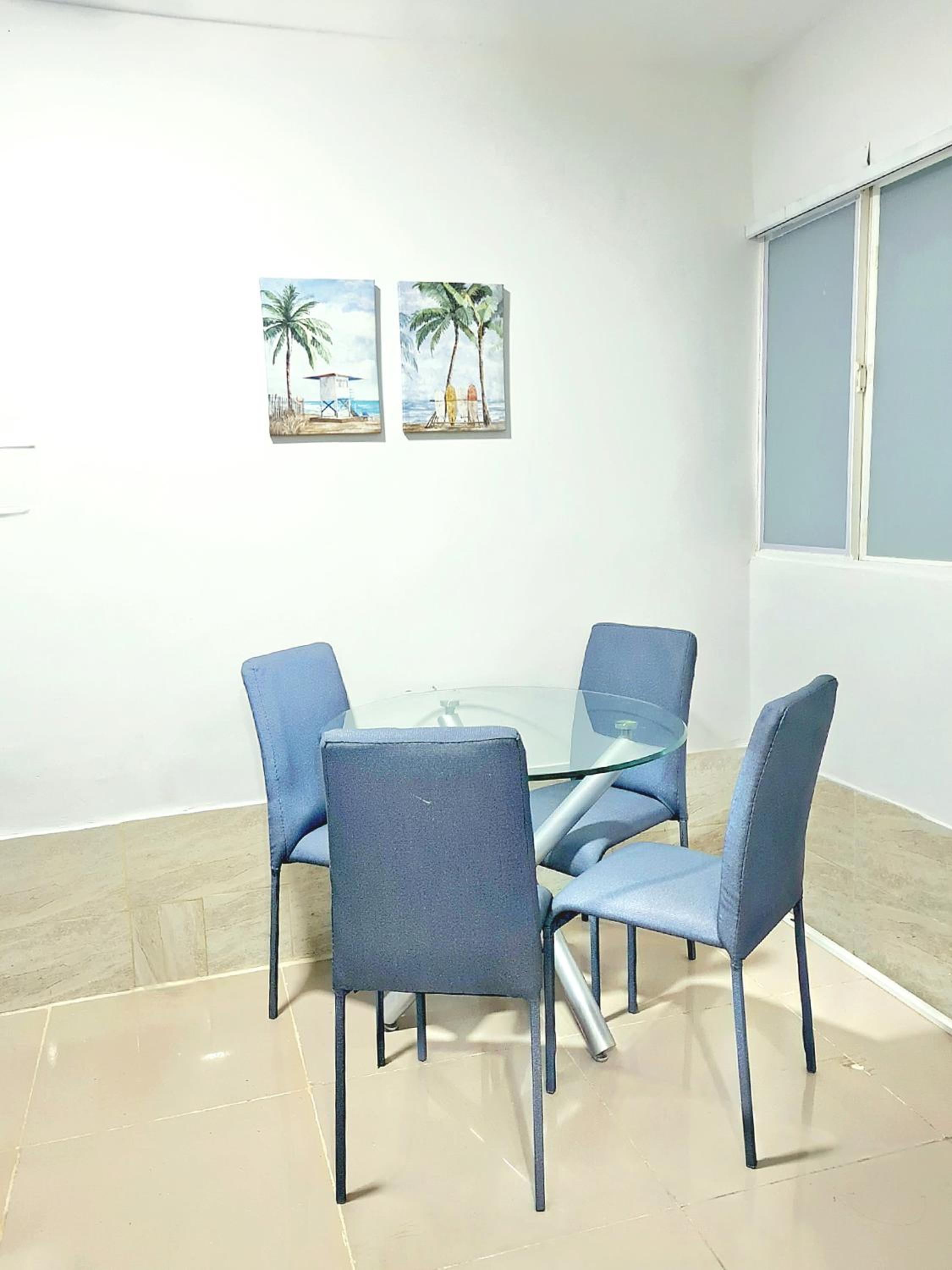 ANGELOPOLIS DEL MAR, FULL HOUSE & APARTMENTS