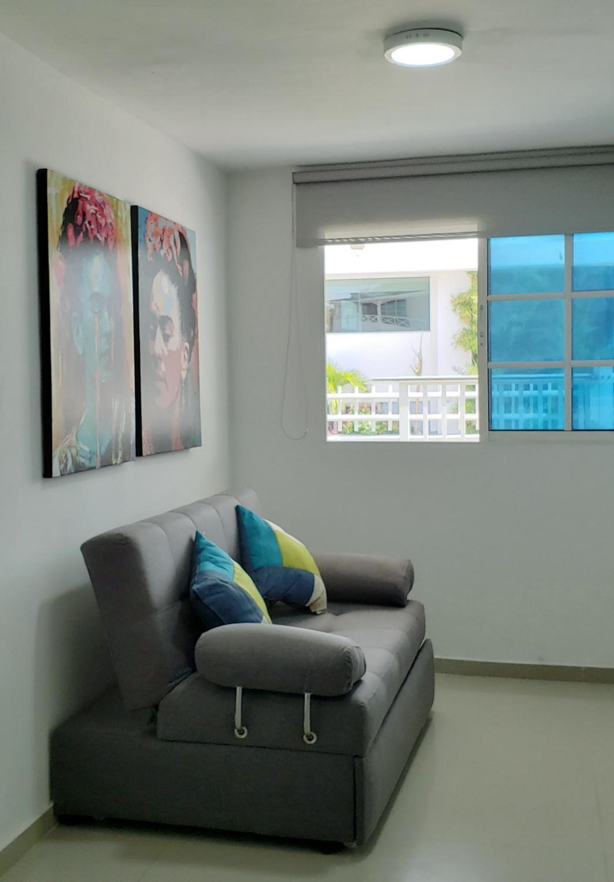 ANGELOPOLIS DEL MAR, FULL HOUSE & APARTMENTS