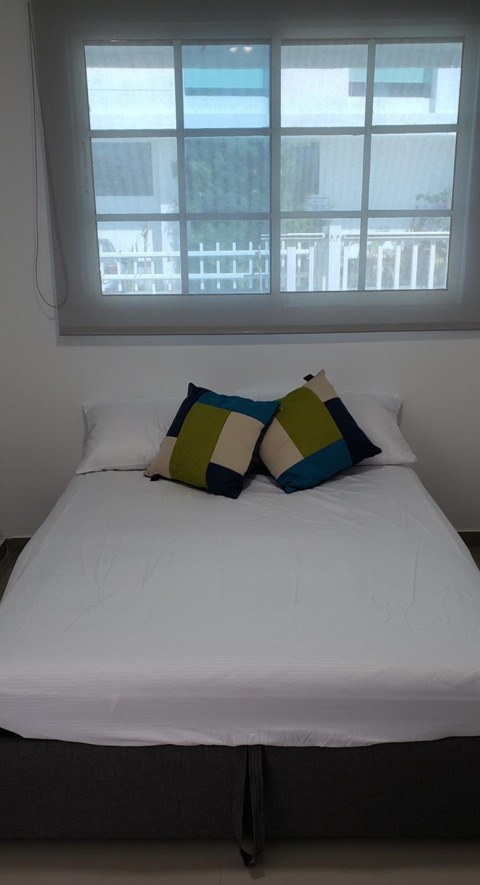ANGELOPOLIS DEL MAR, FULL HOUSE & APARTMENTS