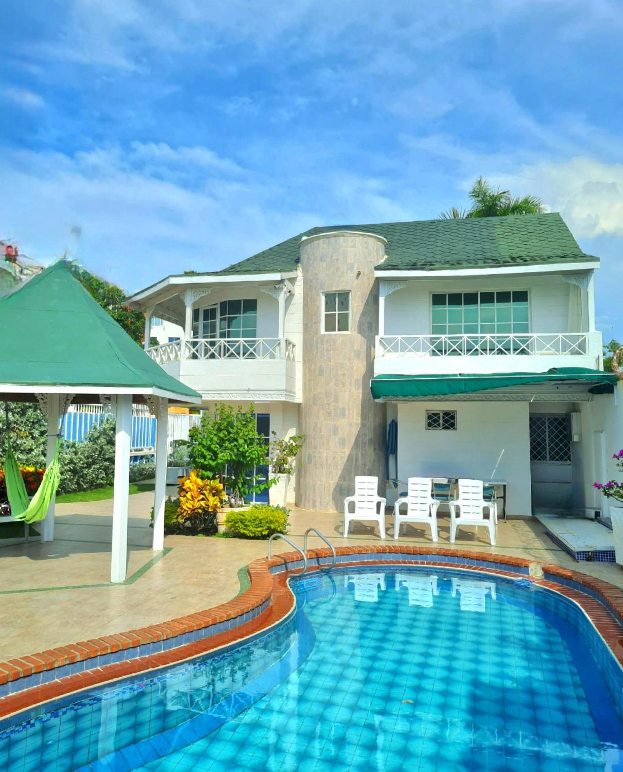 ANGELOPOLIS DEL MAR, FULL HOUSE & APARTMENTS