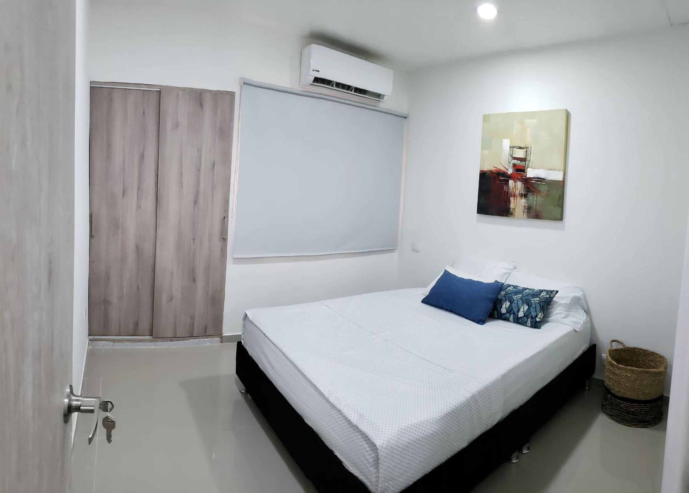ANGELOPOLIS DEL MAR, FULL HOUSE & APARTMENTS