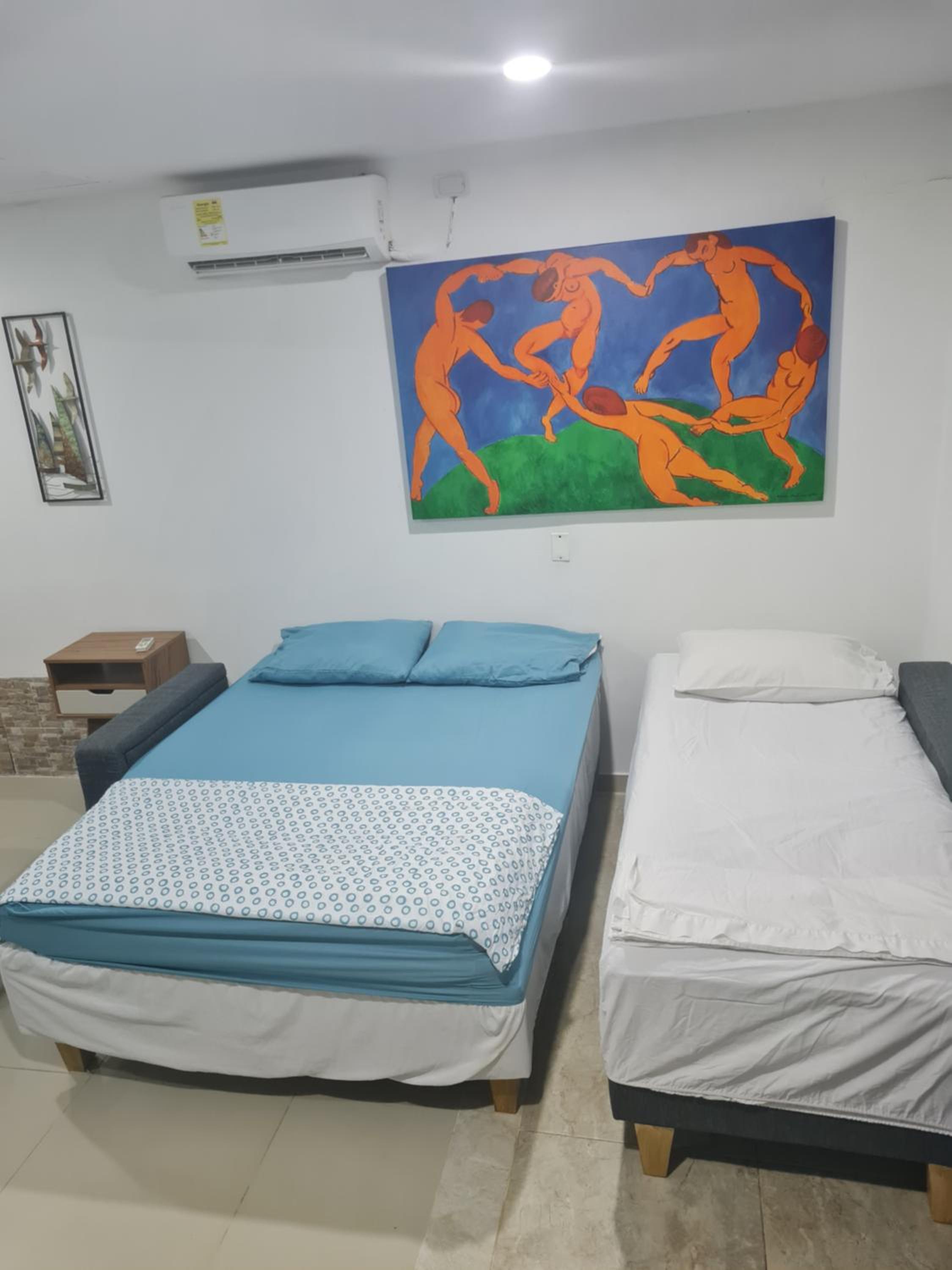 ANGELOPOLIS DEL MAR, FULL HOUSE & APARTMENTS