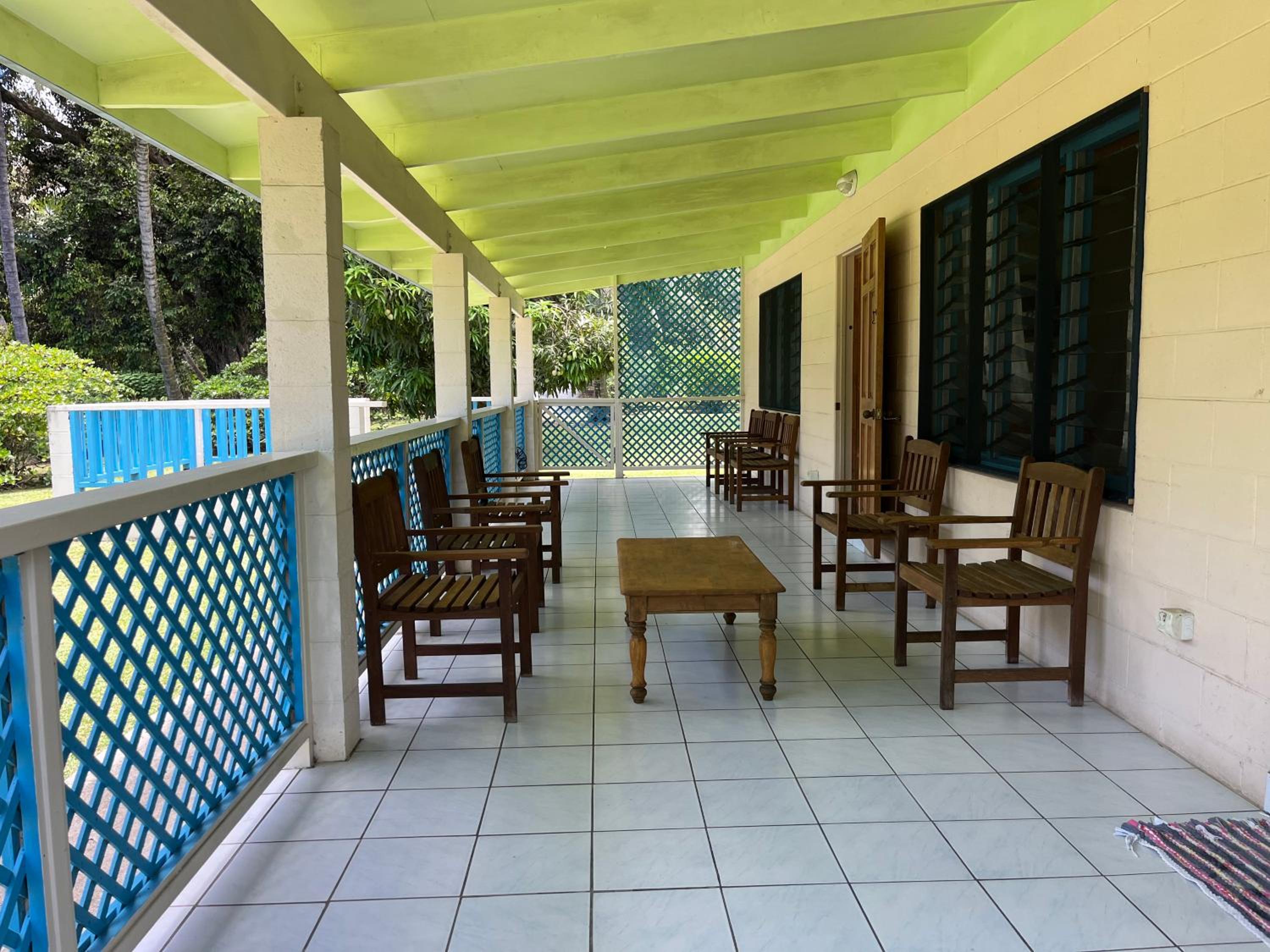 Sharnytas Guesthouse AIR CONDITIONED